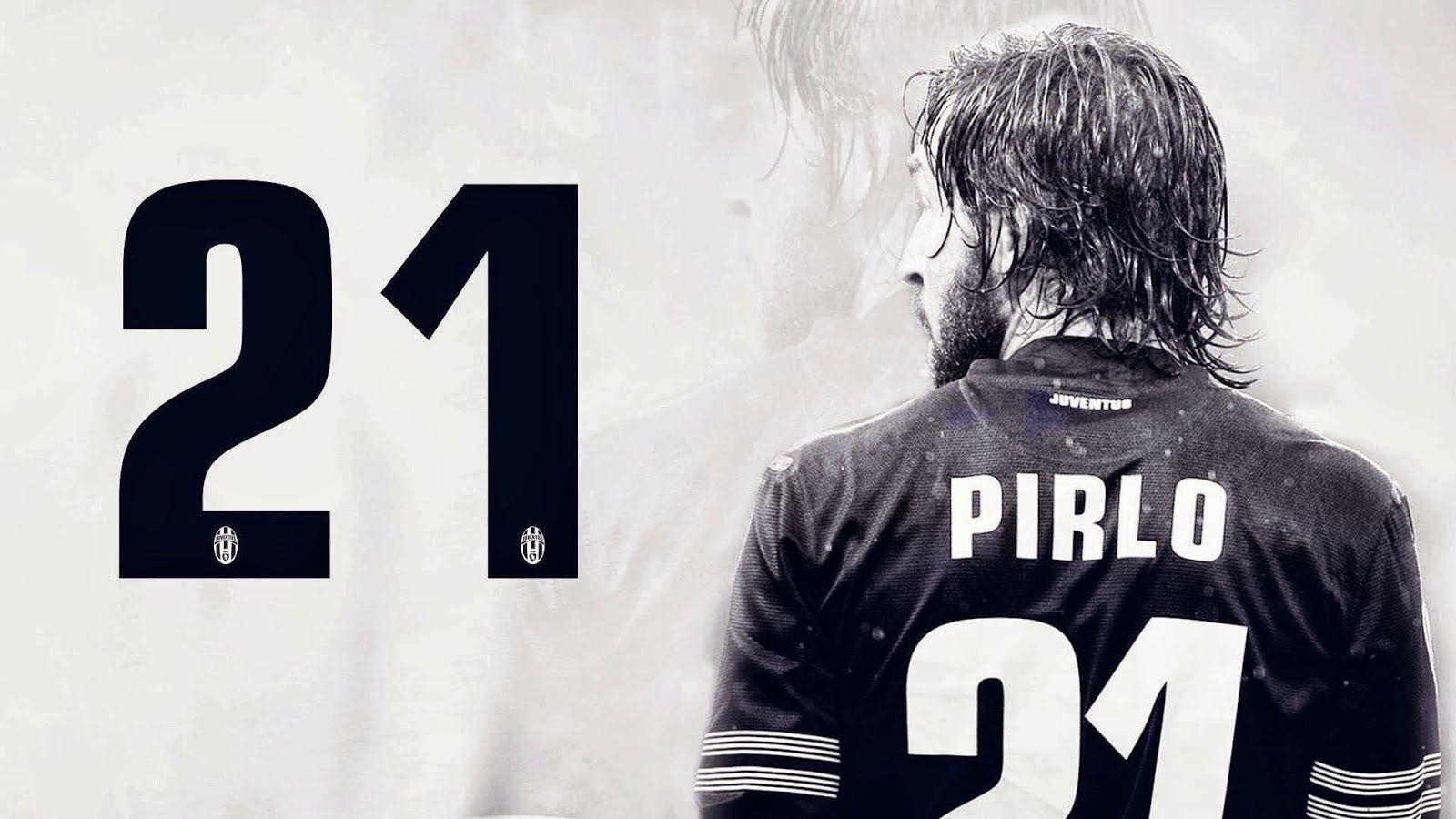 1600x900 Andrea Pirlo Wallpaper, Desktop