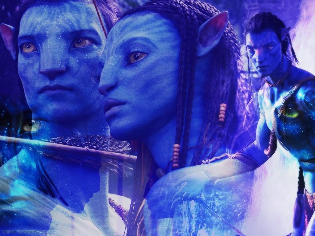 1030x770 Neytiri and Jake Sully And Neytiri Wallpaper, Desktop