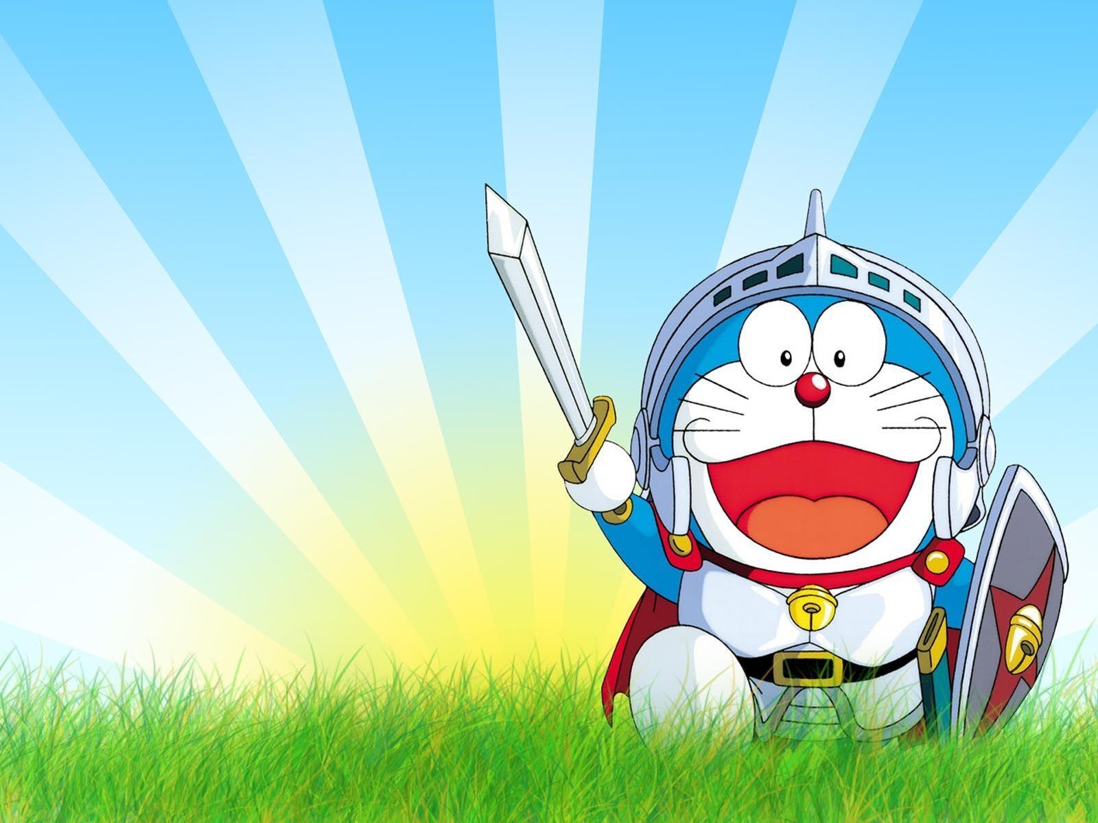 1600x1200 ドラえもん 壁紙 Doraemon Wallpaper. iPhone 6, Desktop