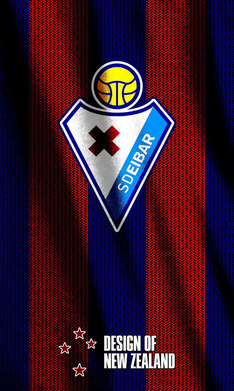 960x1600 Wallpaper SD Eibar. The Football Illustrated, Inc, Phone