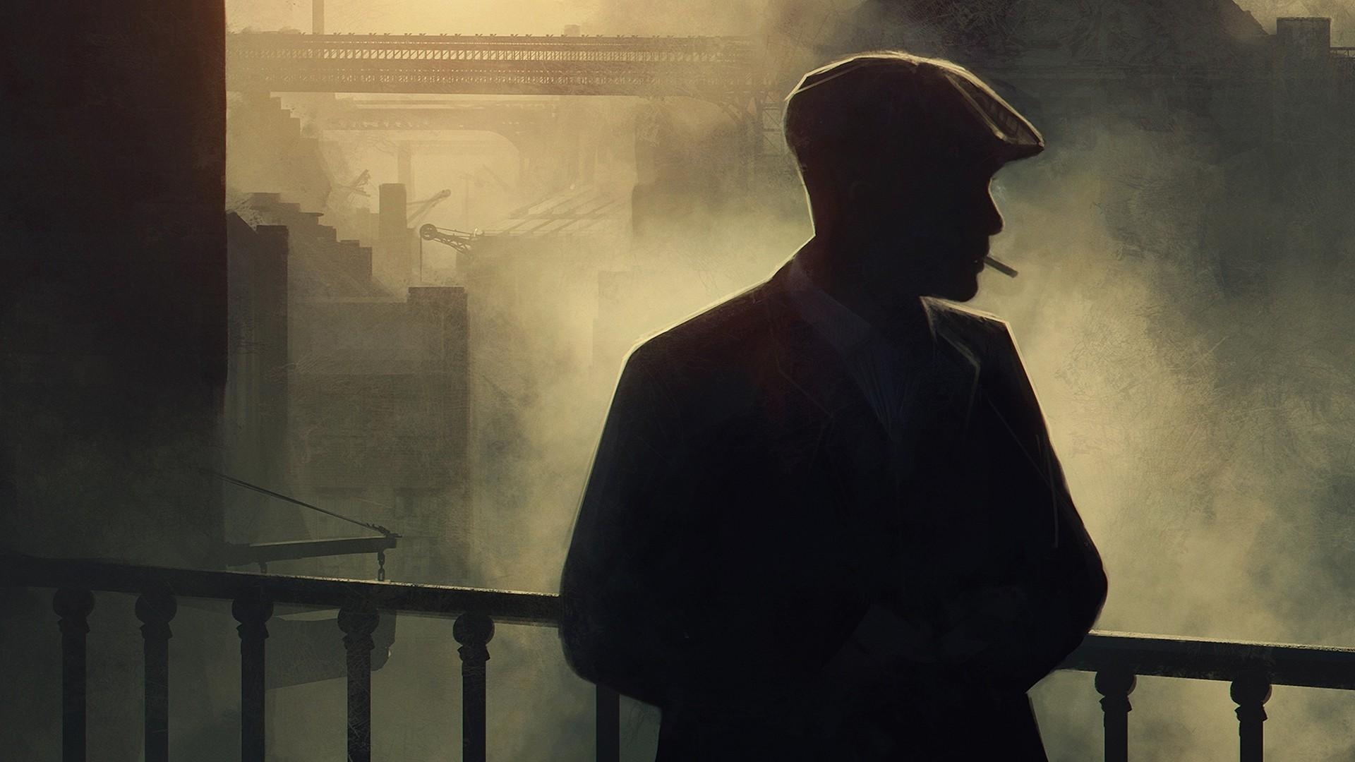 1920x1080 #Thomas Shelby, #Peaky Blinders, #Cillian Murphy, Desktop