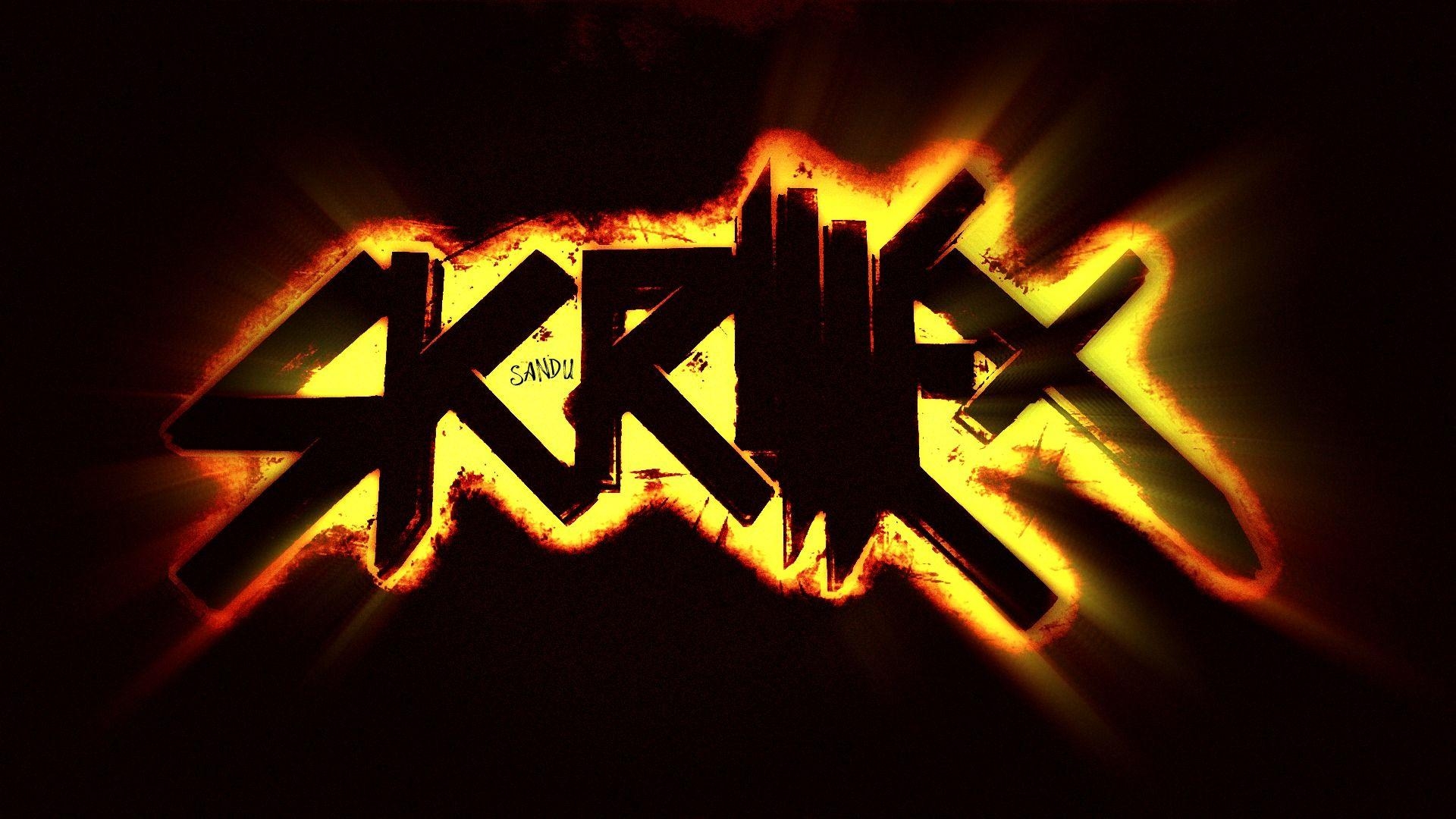 1920x1080 Skrillex Wallpaper, Desktop