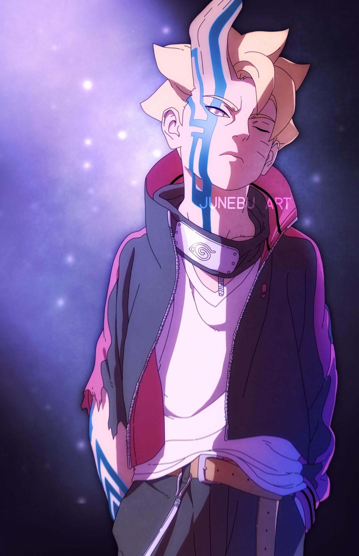 1440x2230 boruto otsutsuki Boruto Wallpaper, Phone