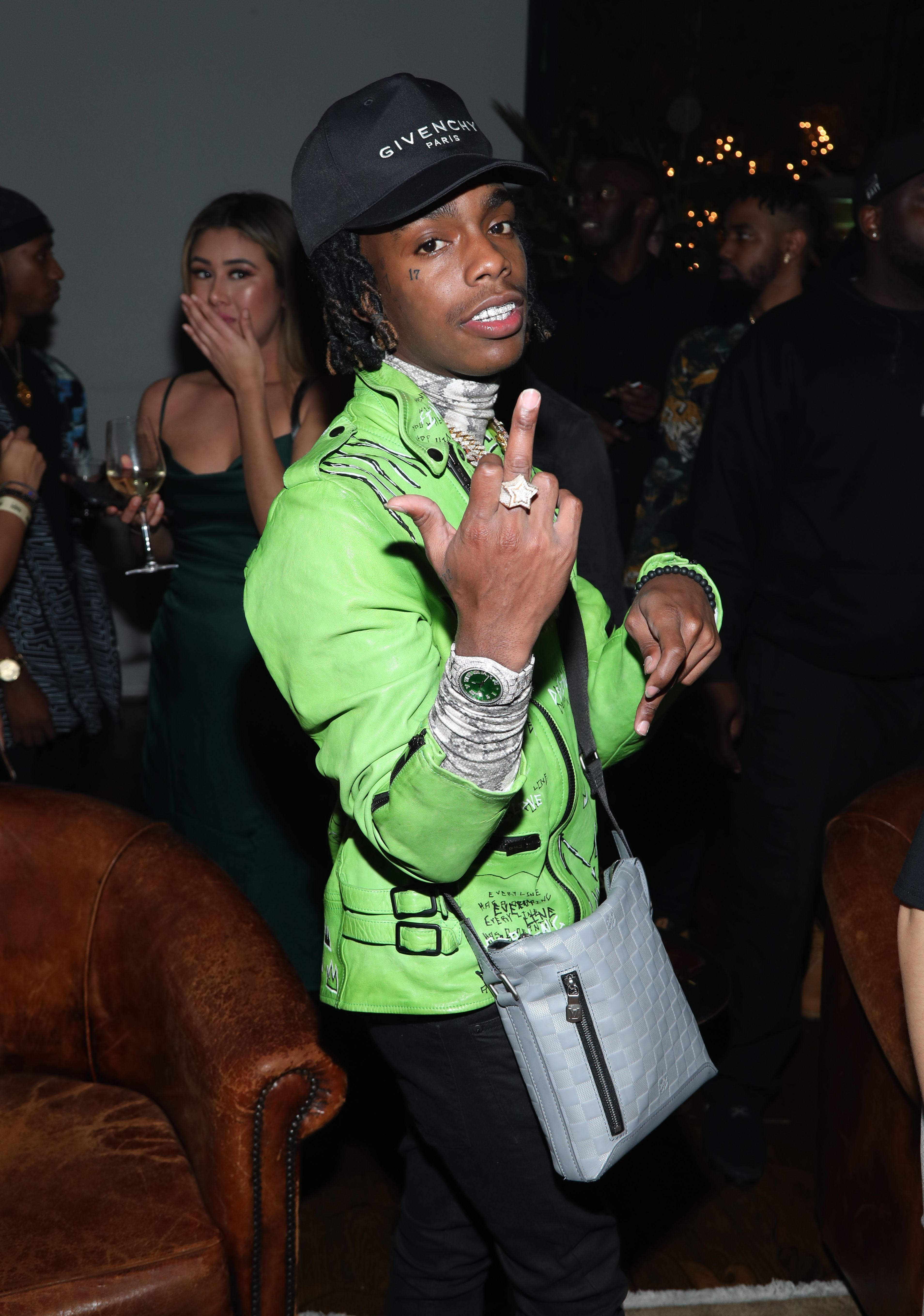 3820x5440 YNW Melly Wallpaper Free YNW Melly Background, Phone