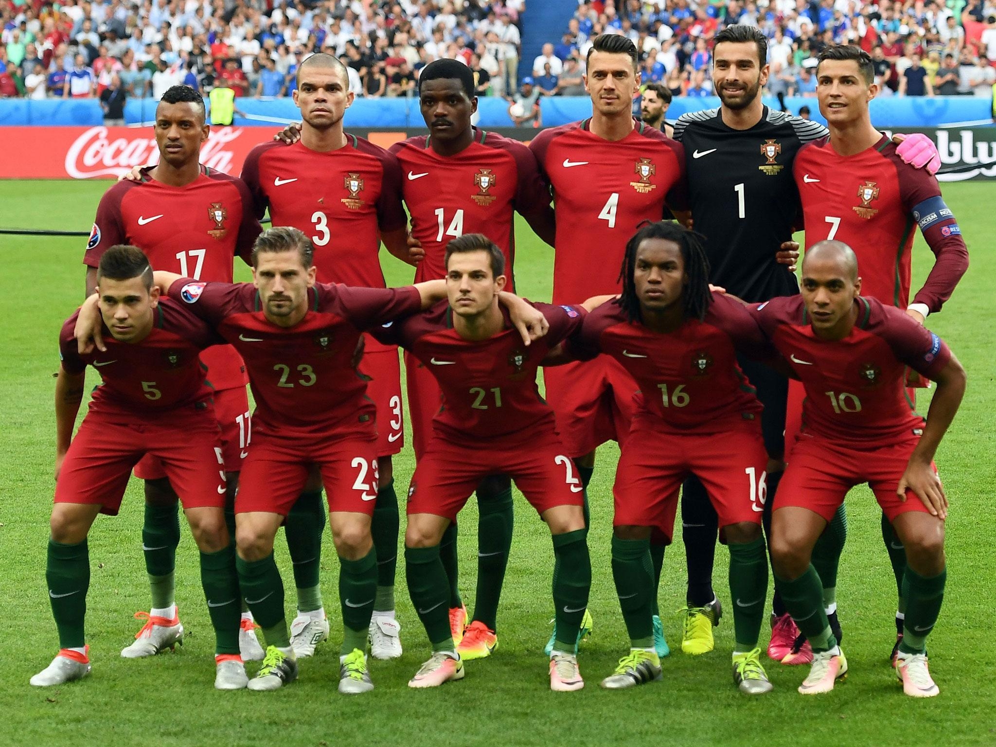 2050x1540 Portugal vs France player ratings: Who was the star man as, Desktop