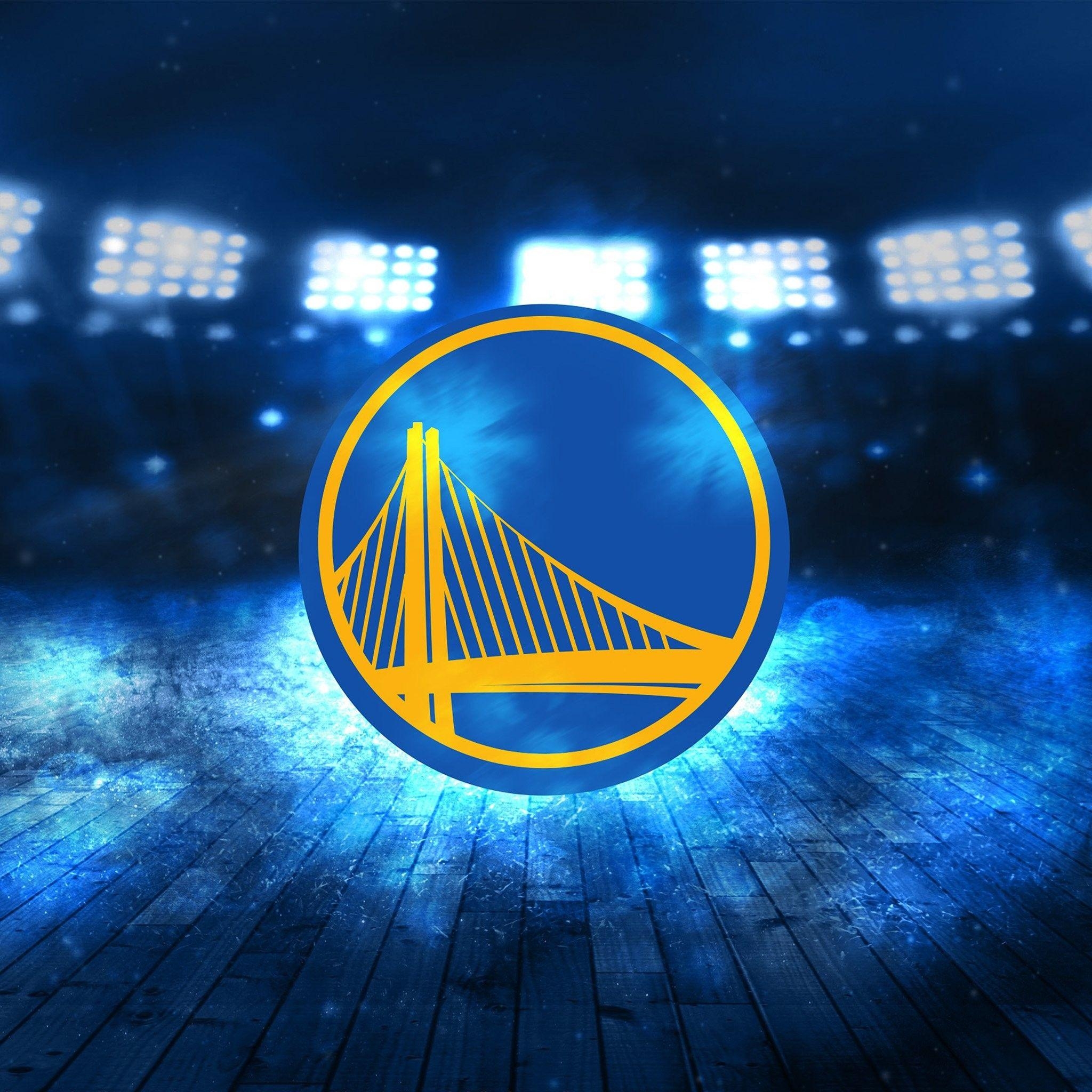 2050x2050 Logo NBA Wallpaper, Phone