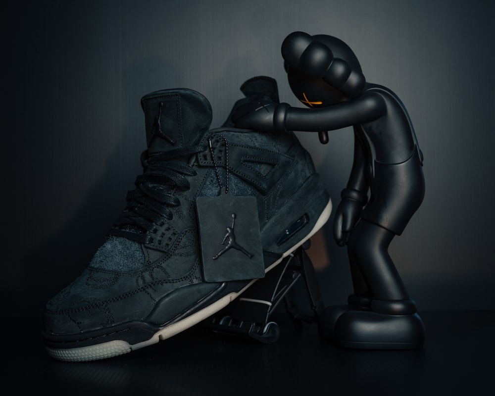 1000x800 Kaws Picture. Download Free Image, Desktop