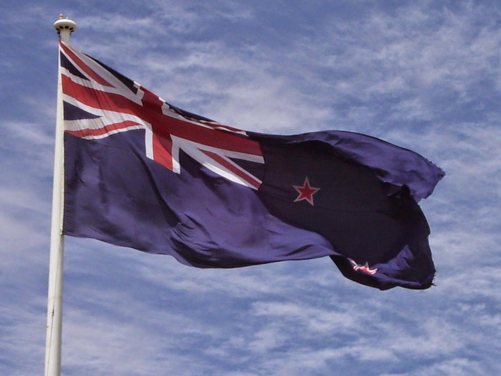 1600x1200 new zealand flag wallpaper, Desktop