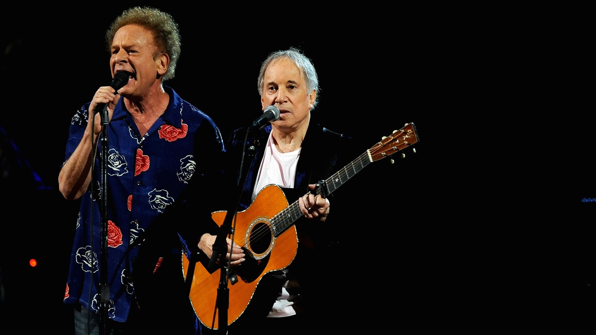 1920x1080 Simon & Garfunkel, Desktop