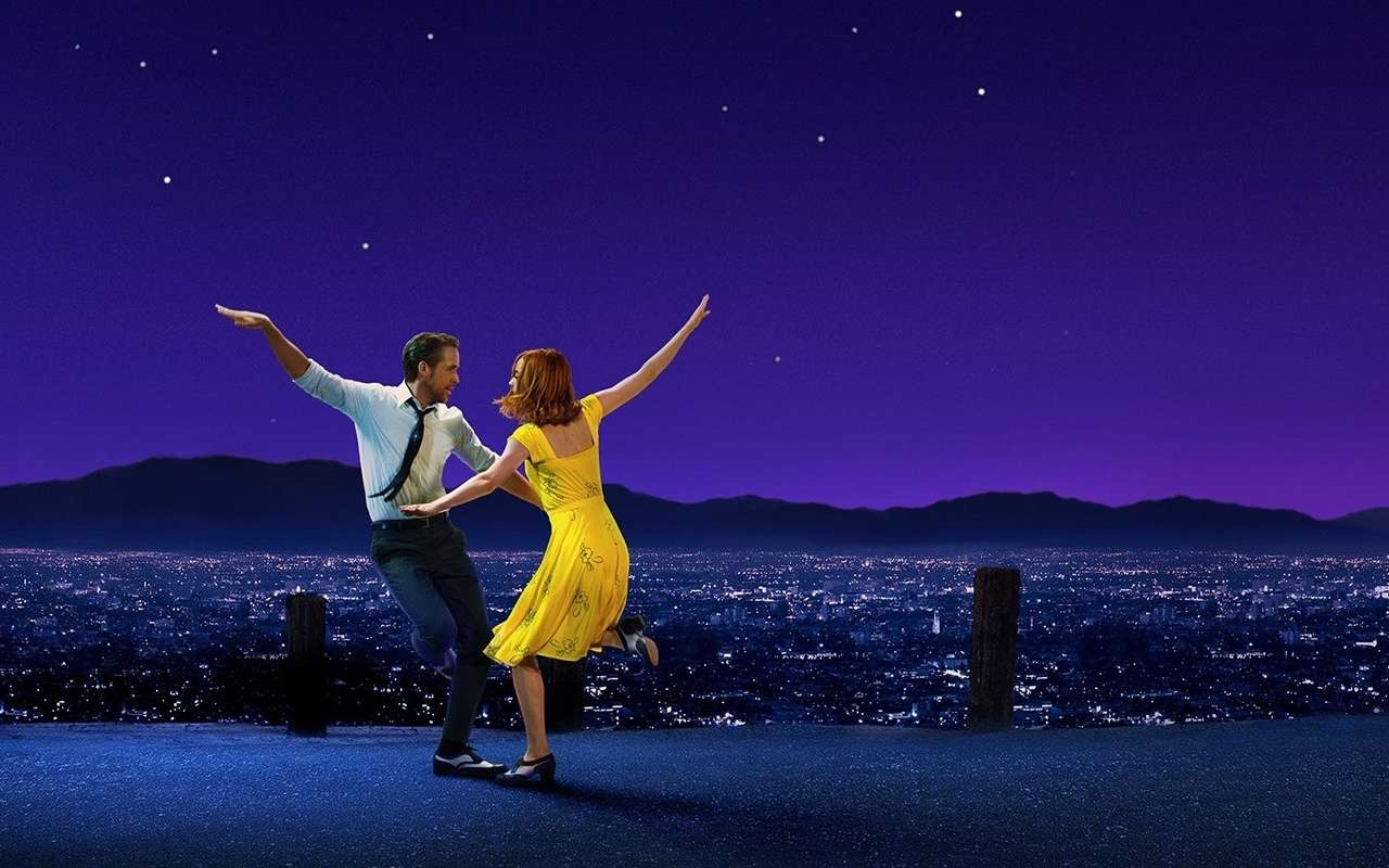 1280x800 La La Land, Other Films on Tap for Return of Rosslyn Outdoor Movies, Desktop