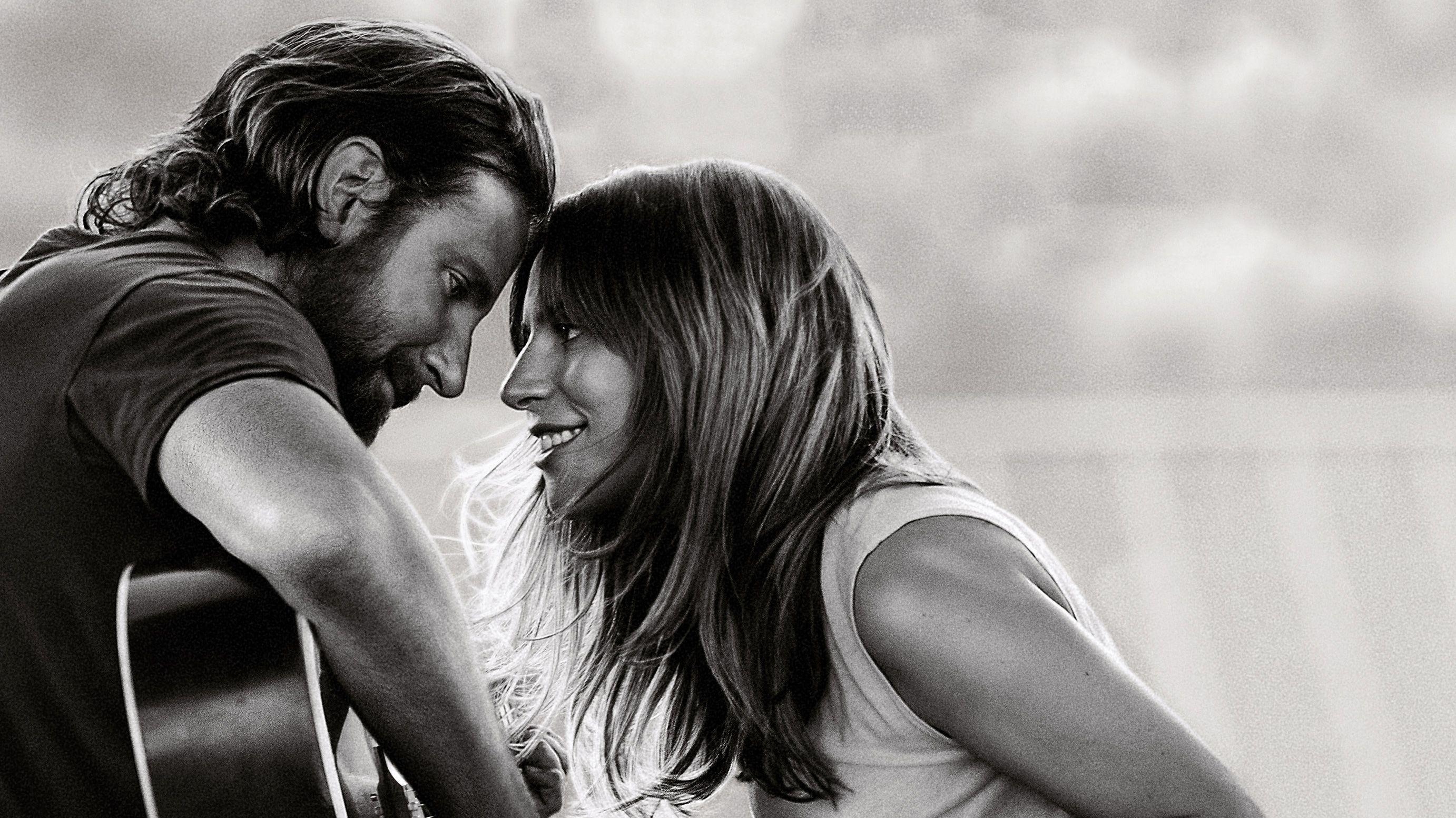 2770x1560 A Star Is Born Movie Poster, HD Movies, 4k Wallpaper, Image, Desktop