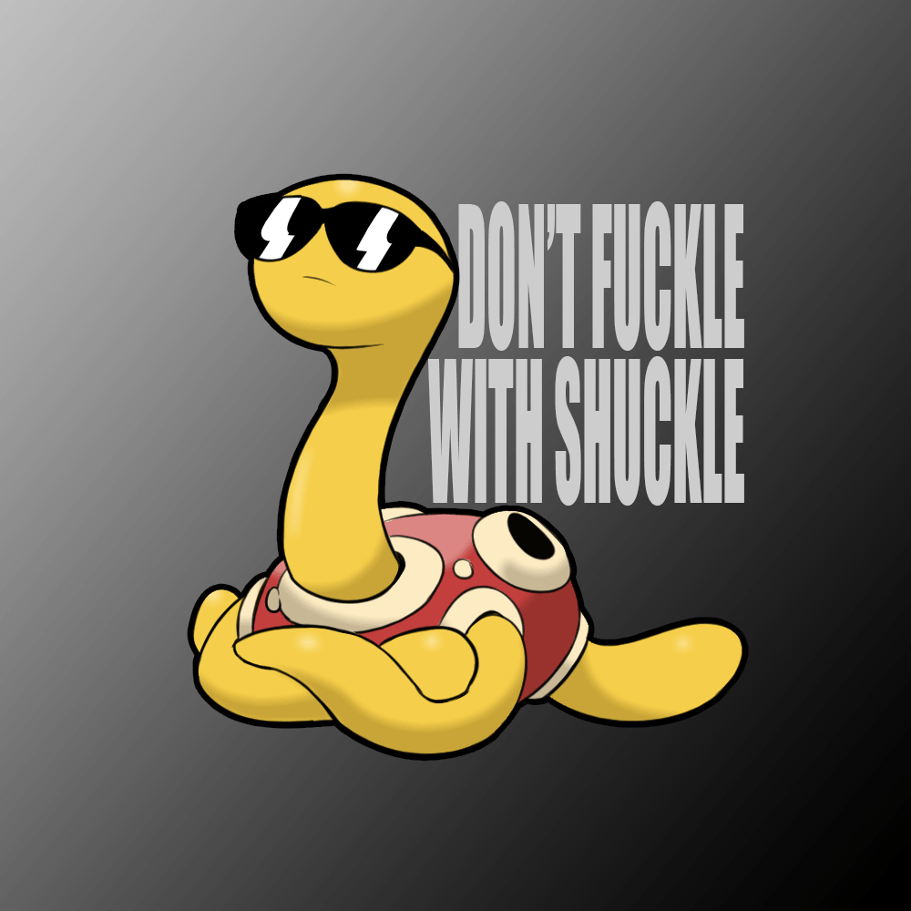 1000x1000 Shuckle, Phone