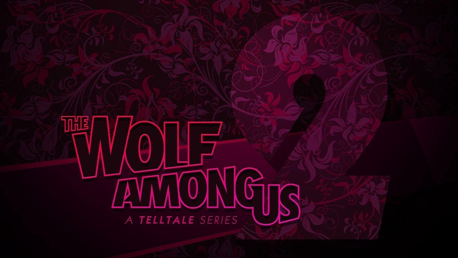 1600x900 The Wolf Among Us season 2 arrives next year, Desktop