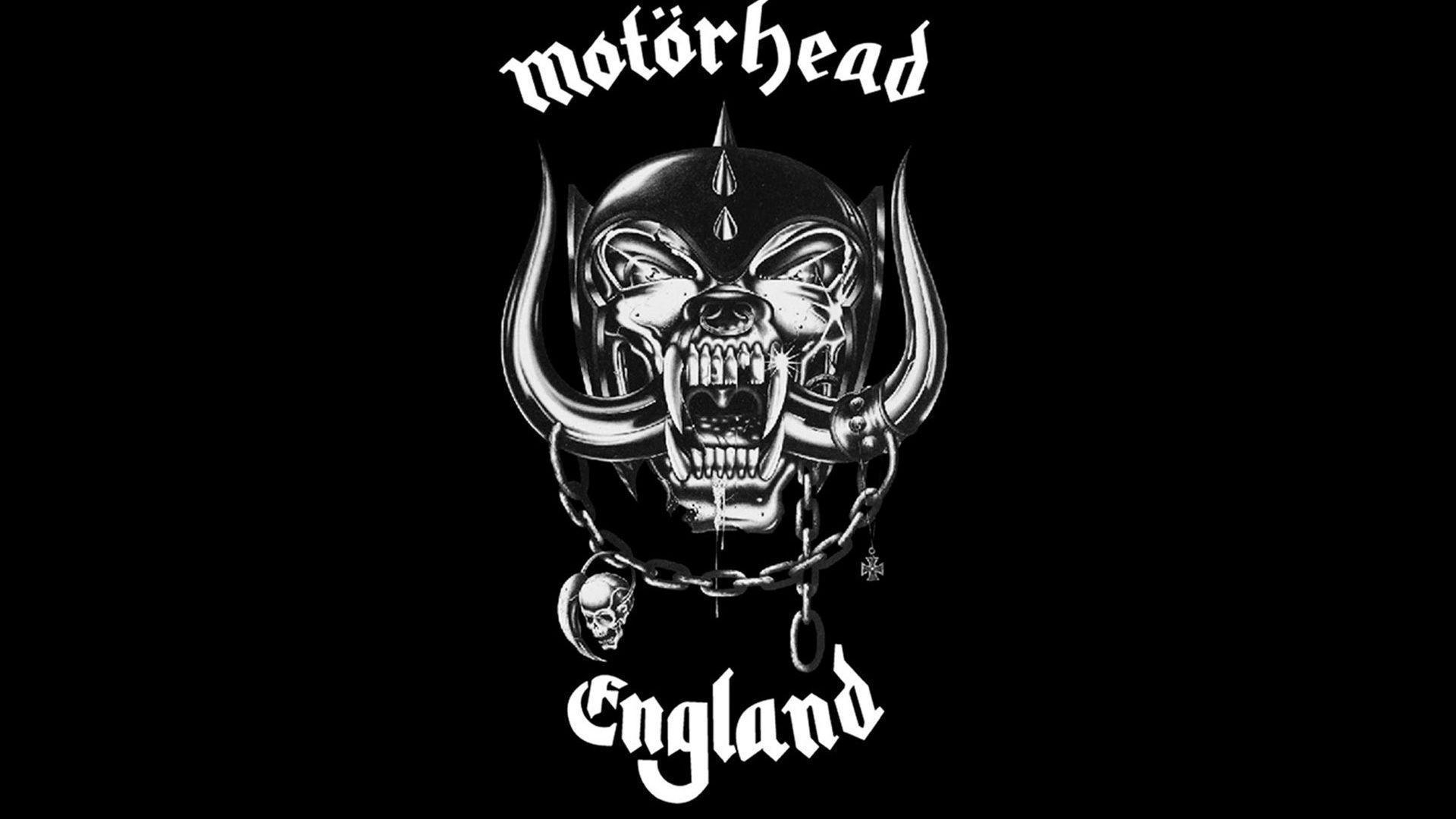 1920x1080 Motörhead wallpaper. Motörhead background, Desktop