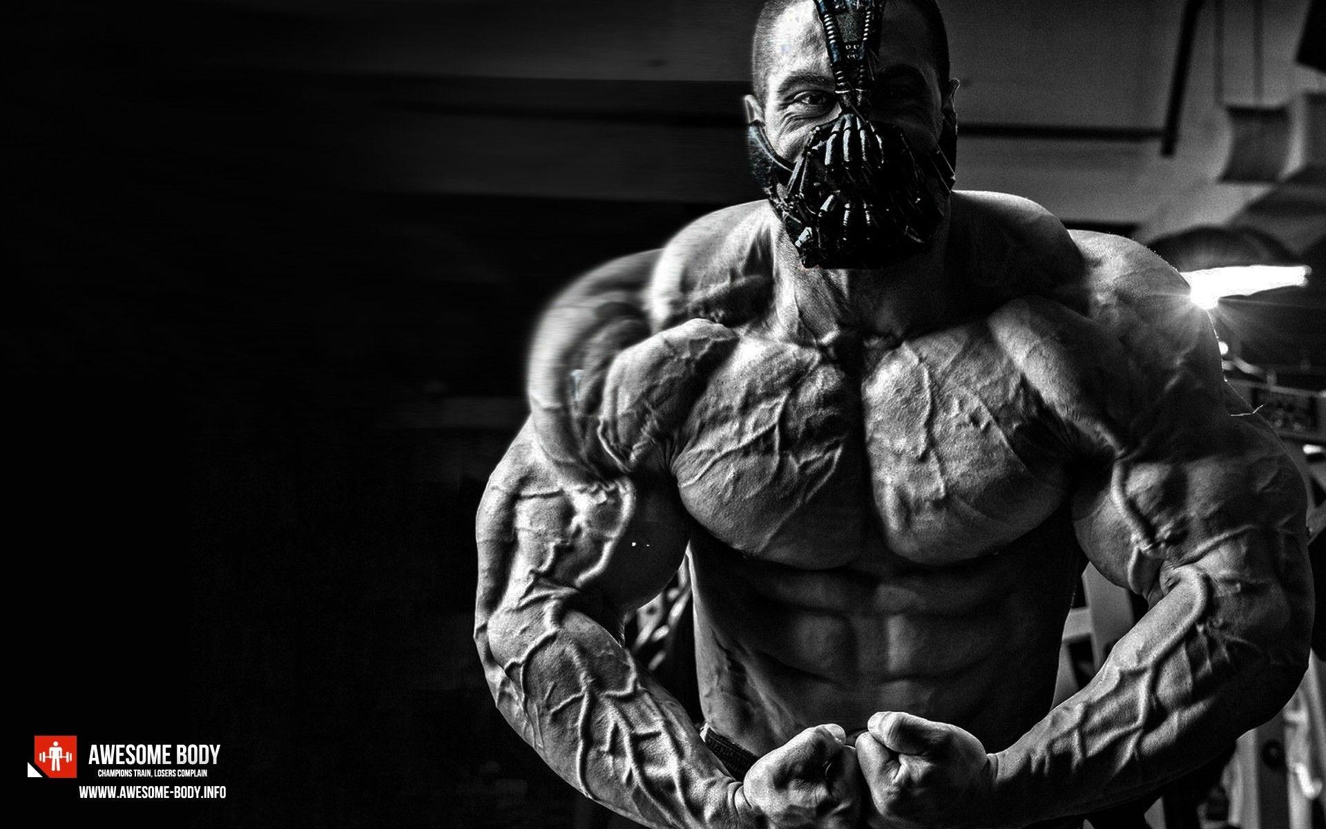 1920x1200 Bodybuilders HD Wallpaper Free Bodybuilders HD Background, Desktop