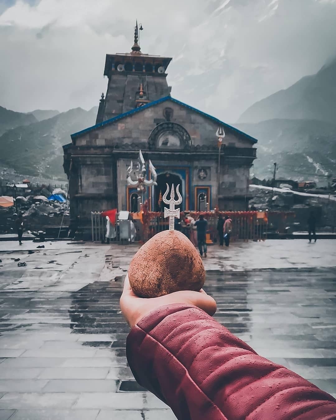 1080x1350 Best Kedarnath HD Wallpaper For Mobile phone and iPhone Wallpaper Loader, Phone