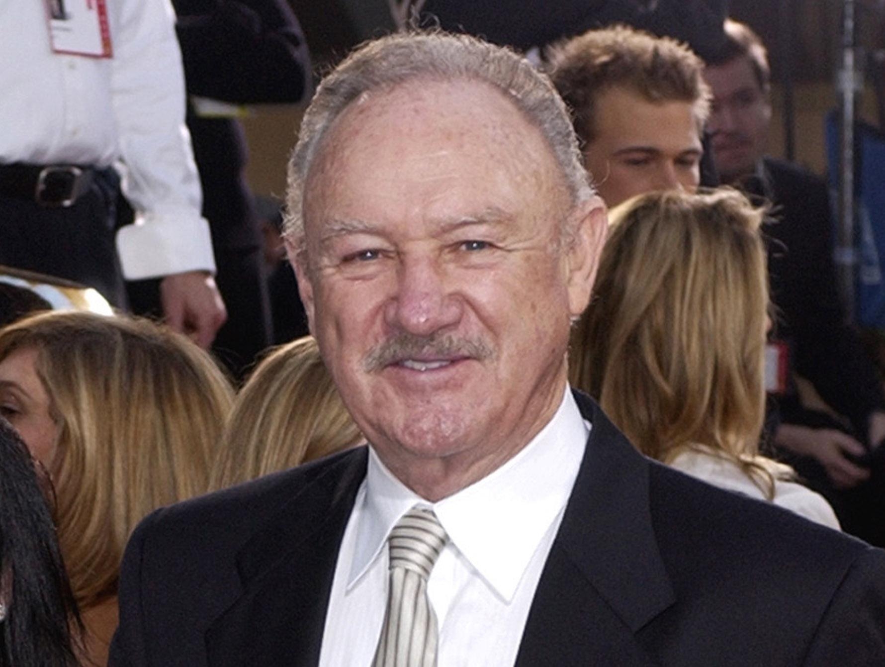 1780x1350 Picture of Gene Hackman Of Celebrities, Desktop