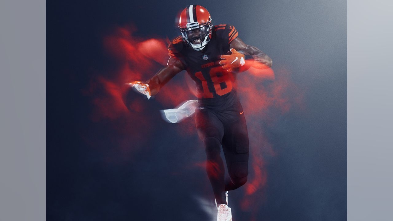 1280x720 NFL Color Rush, Desktop