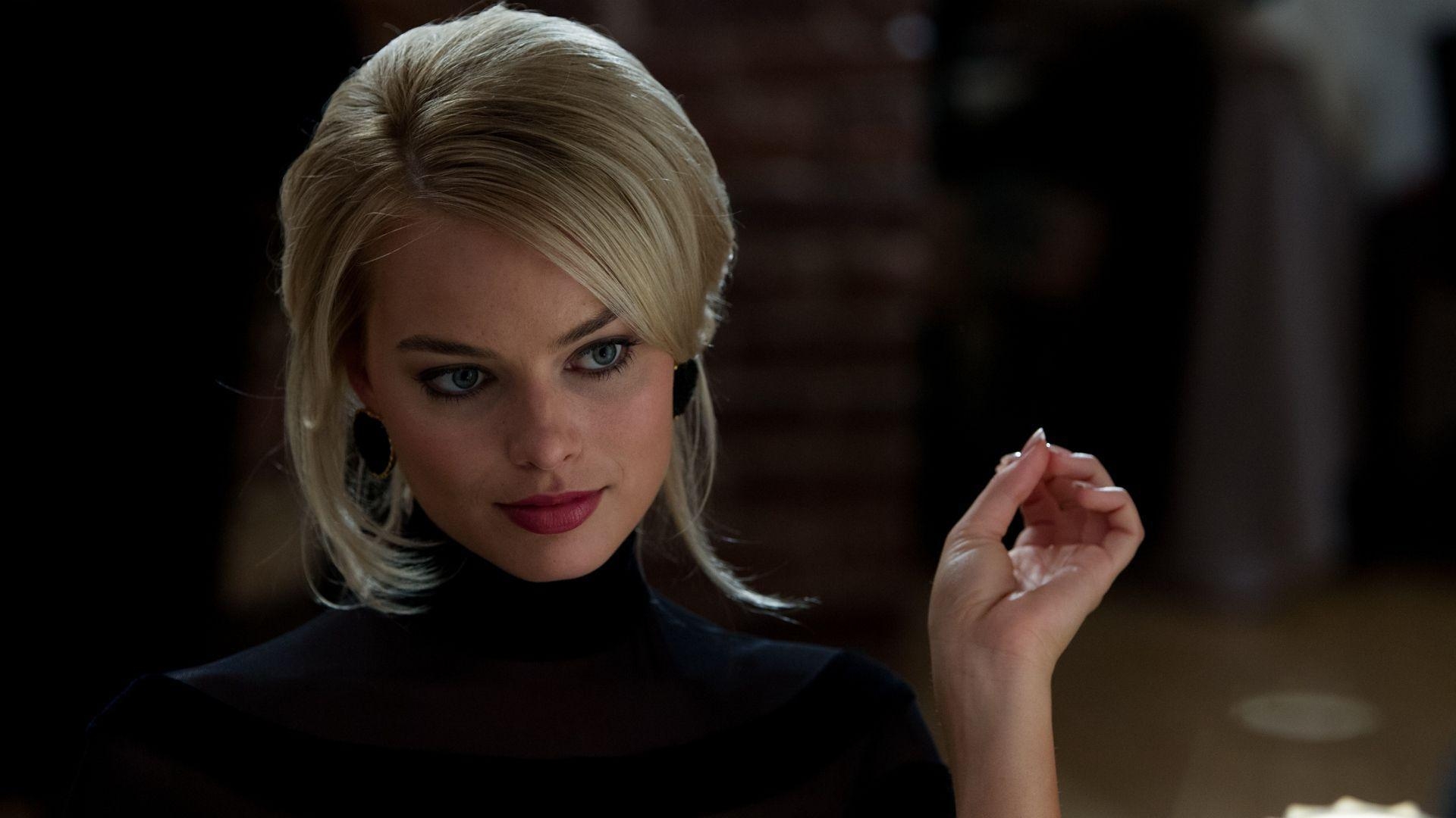 1920x1080 Margot Robbie Wallpaper High Resolution and Quality Download, Desktop