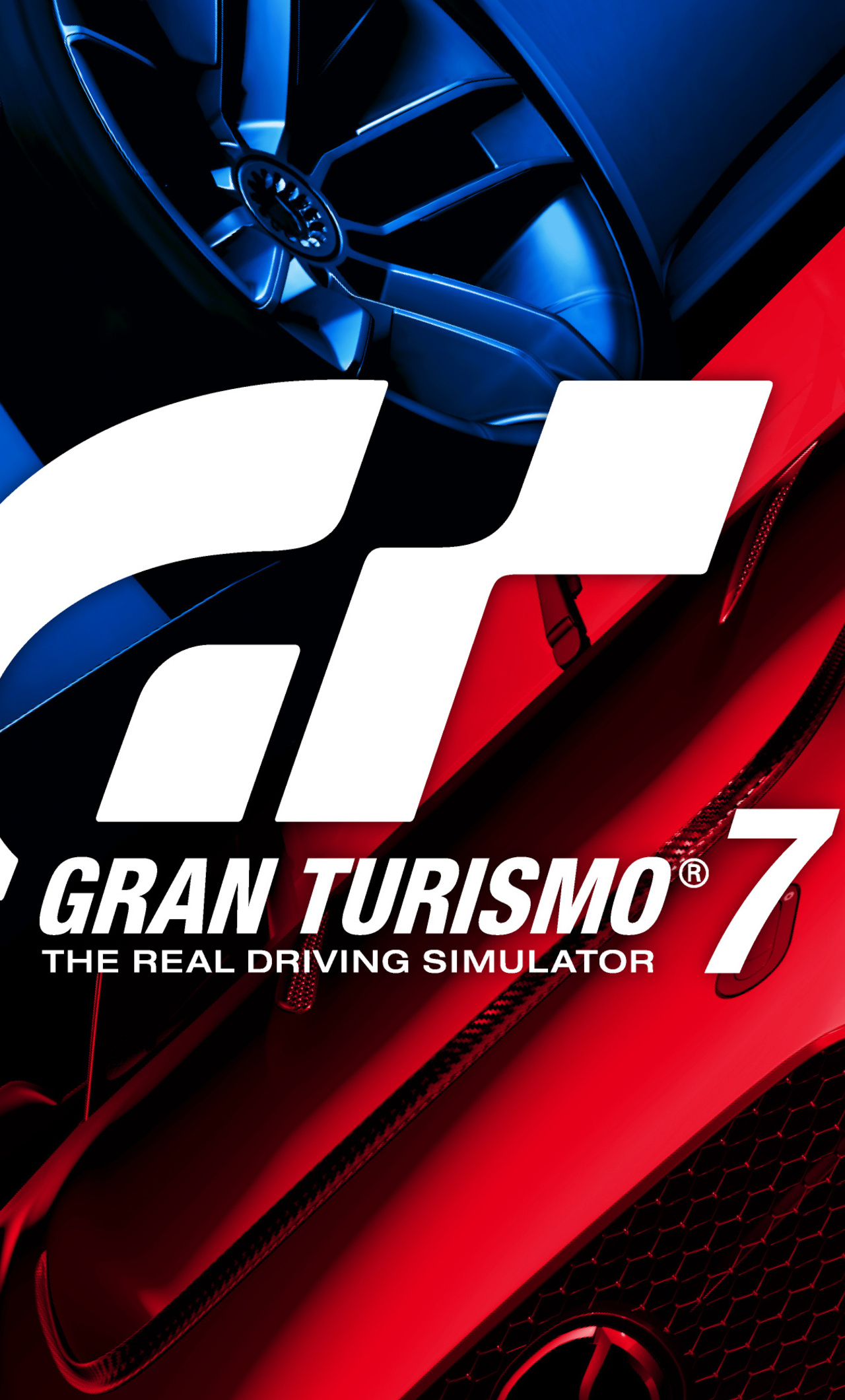 1280x2120 Gran Turismo 7 PS5 iPhone HD 4k Wallpaper, Image, Background, Photo and Picture, Phone