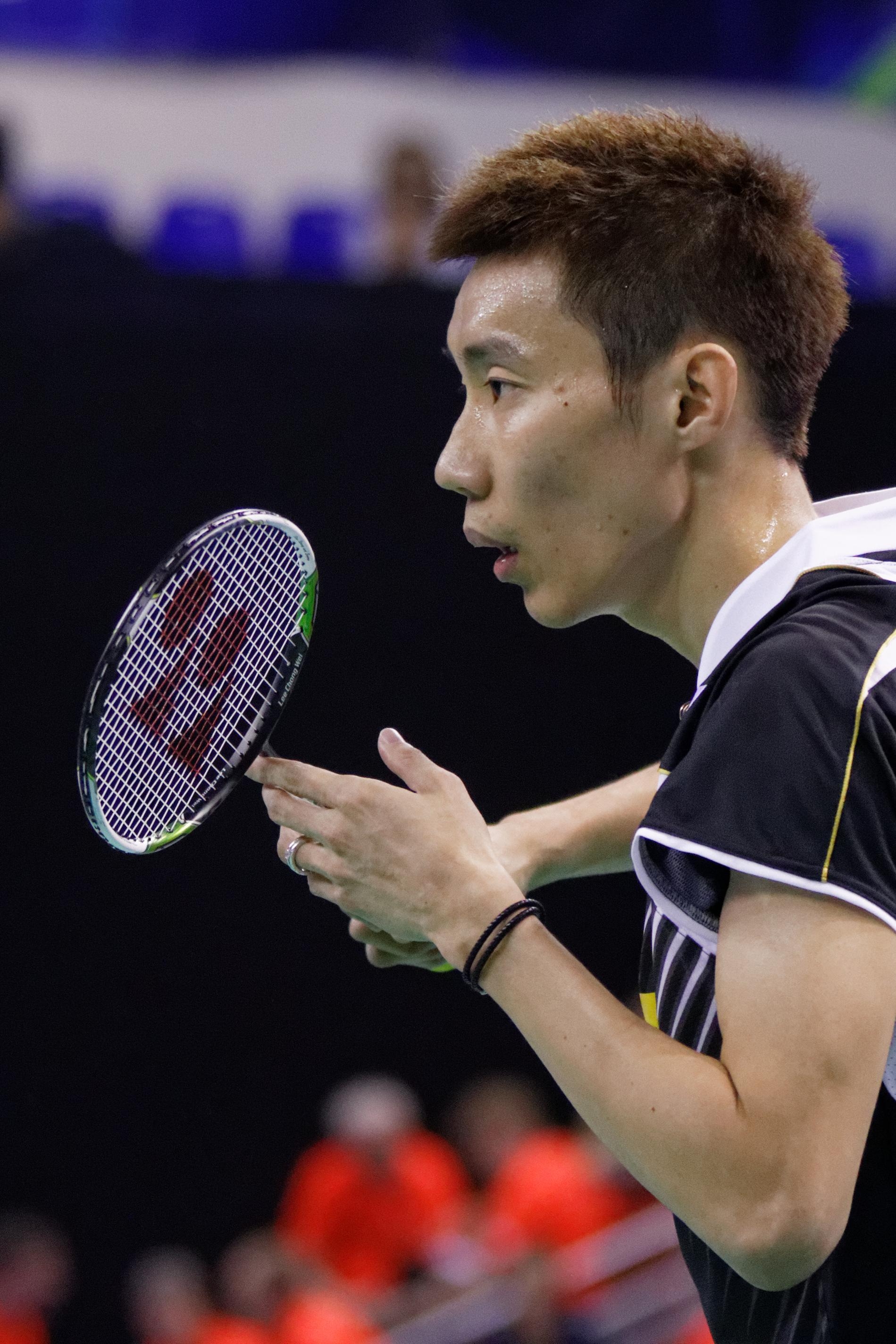 1900x2850 Yonex IFB 2013 Chong Wei vs Boonsak, Phone