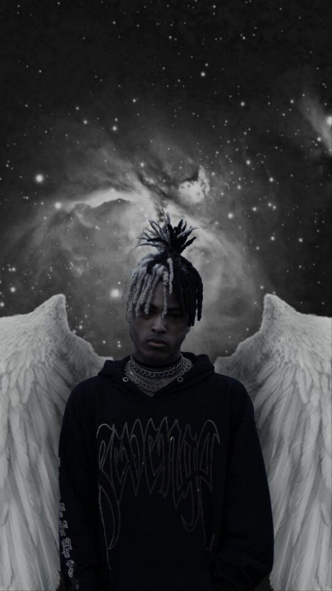 1080x1920 Free download XXXTentacion wallpaper XXXTentacion wallpaper / iPhone HD Wallpaper Background Download HD Wallpaper (Desktop Background / Android / iPhone) (1080p, 4k) () (2021), Phone