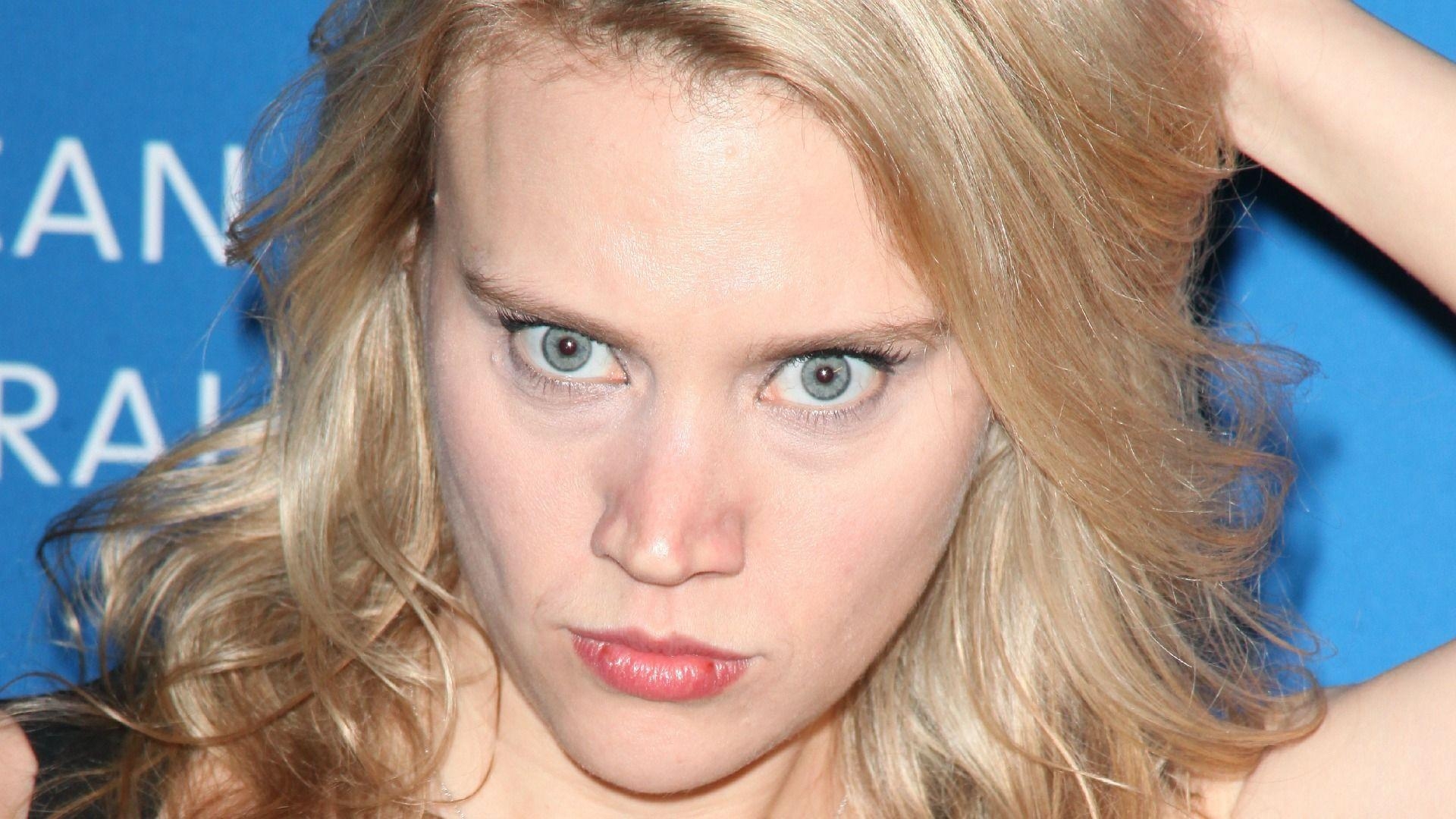 1920x1080 Kate McKinnon Face Wallpaper 57310  px, Desktop