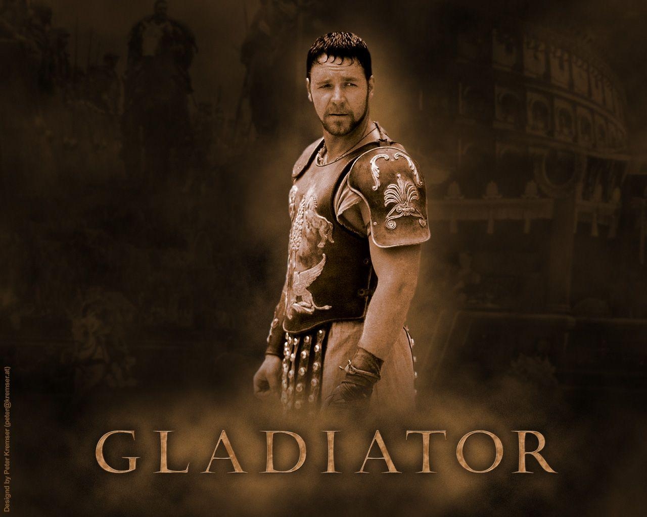 1280x1030 GT Wallpaper wallpaper Gladiator, Desktop