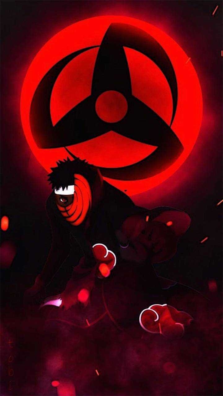 720x1280 Obito uchiha sage mode Wallpaper Download, Phone