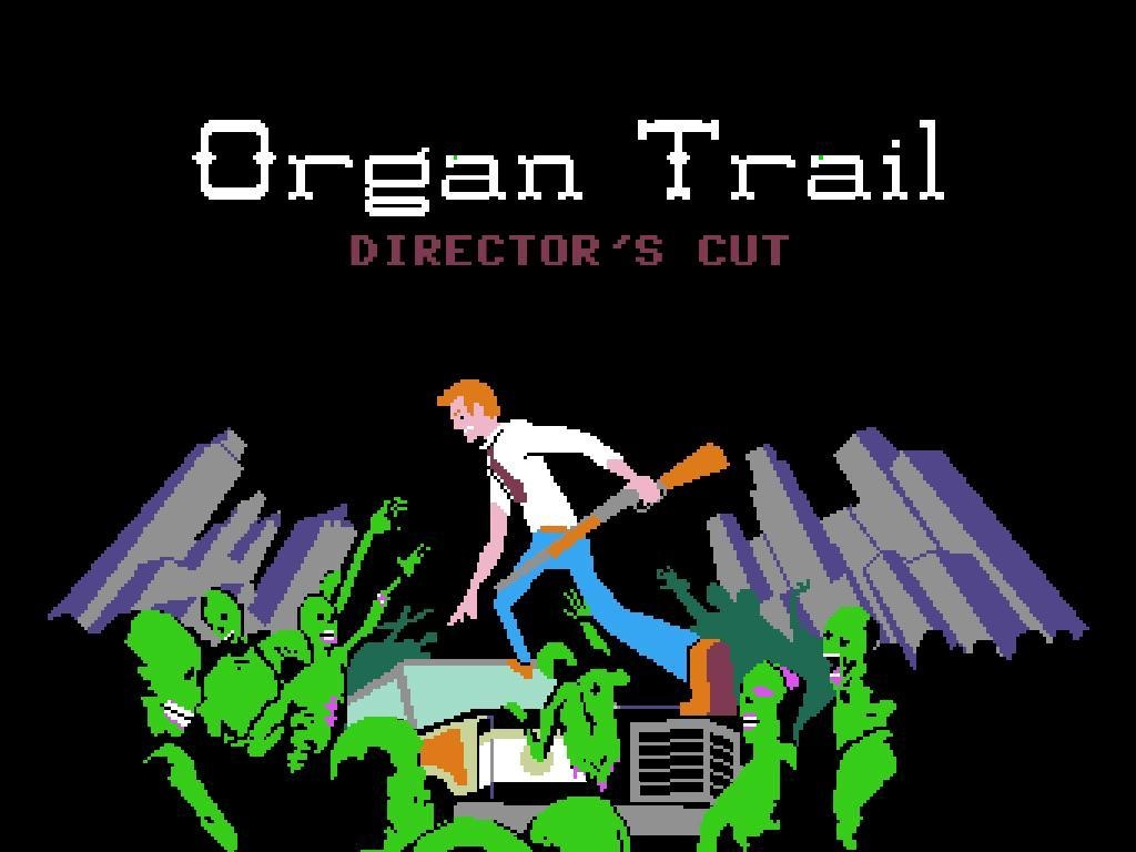 1030x770 Review: Organ Trail: Director's Cut, Desktop