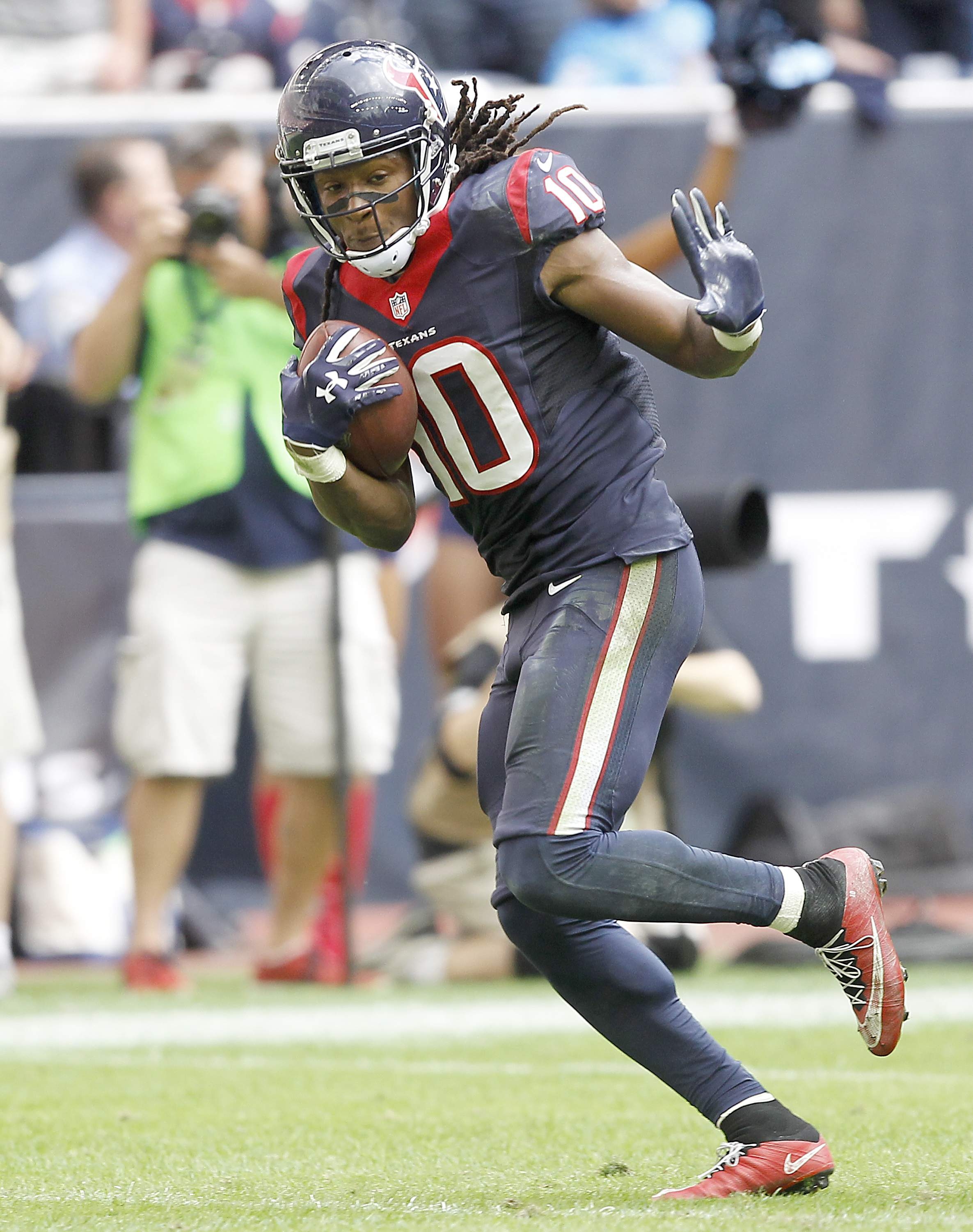 2380x3000 Without Andre Johnson, DeAndre Hopkins needs to step up in, Phone