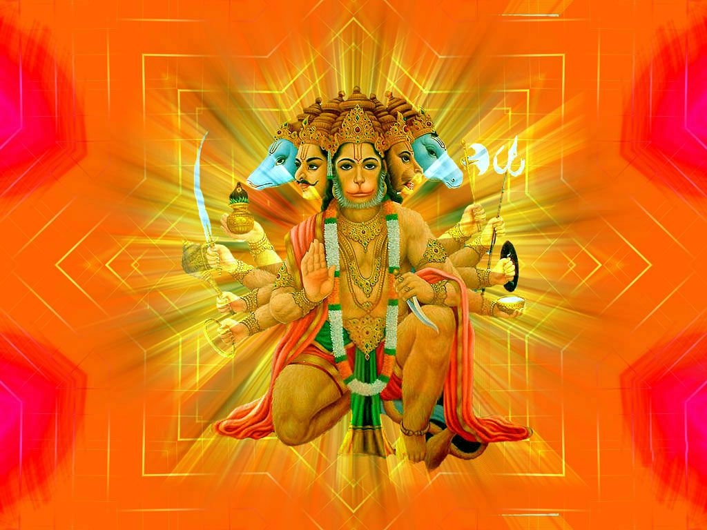 1030x770 Free download Picture Panchmukhi Hanuman HD Image Hindu God Wallpaper Gallery [] for your Desktop, Mobile & Tablet. Explore Lord Hanuman Wallpaper Hindu Gods. Lord Hanuman Wallpaper Hindu Gods, Desktop