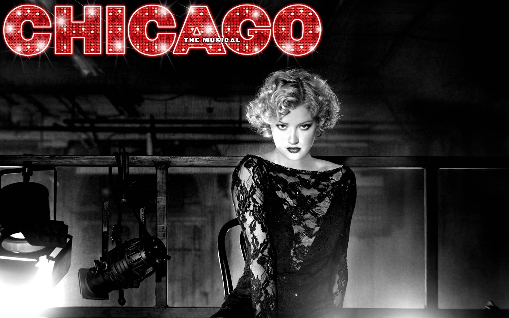 1680x1050 Chicago Musical Wallpaper Free Chicago Musical Background, Desktop