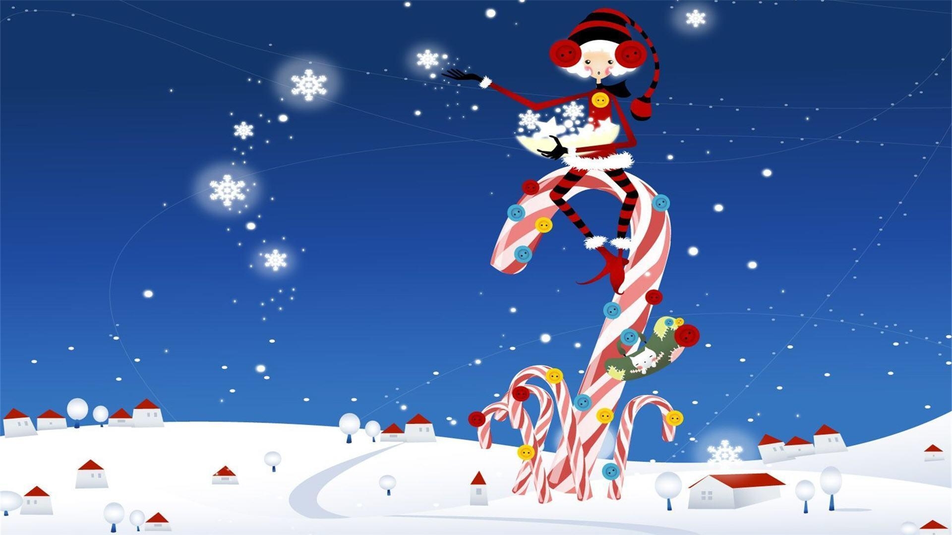 1920x1080 Funny Christmas Wallpaper Free Funny Christmas Background, Desktop