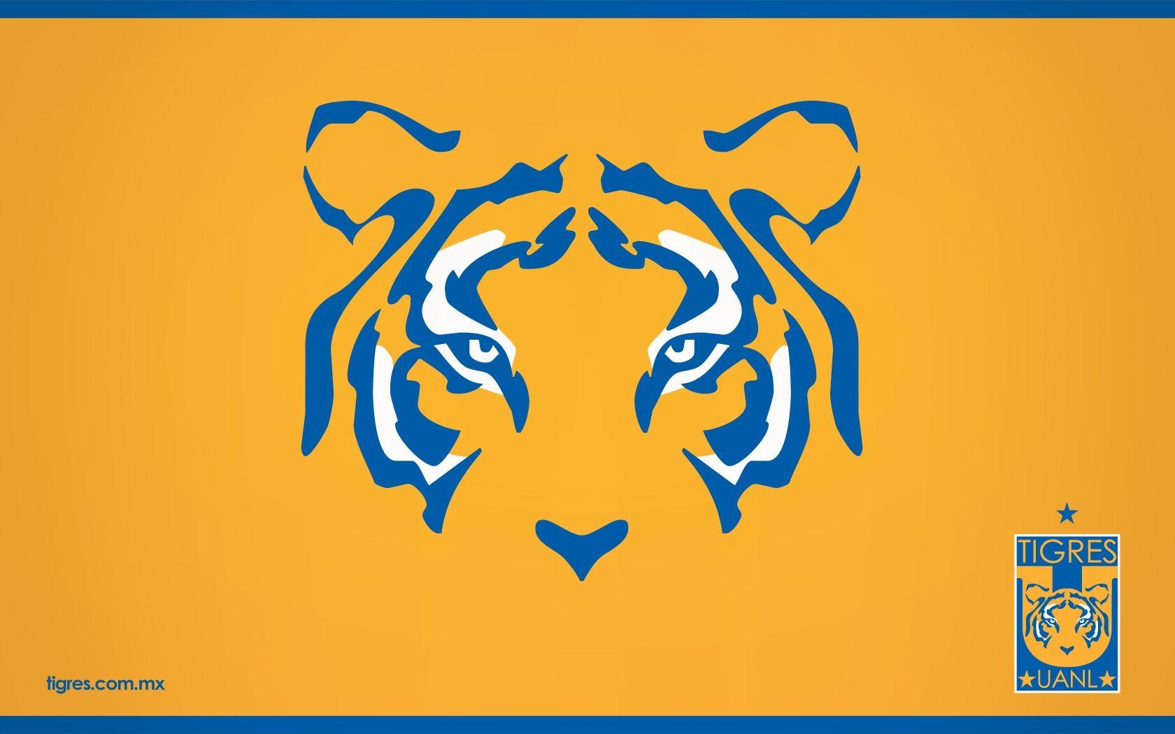 1680x1050 Tigres UANL: Carta a la directiva, Desktop