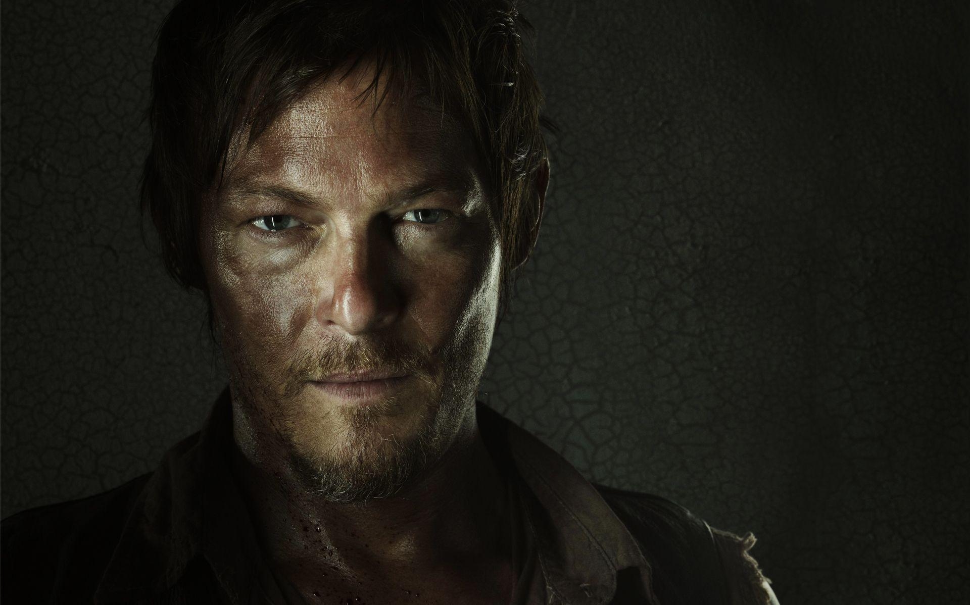 1920x1200 1185x764px The Walking Dead Daryl Dixon Movie, Desktop