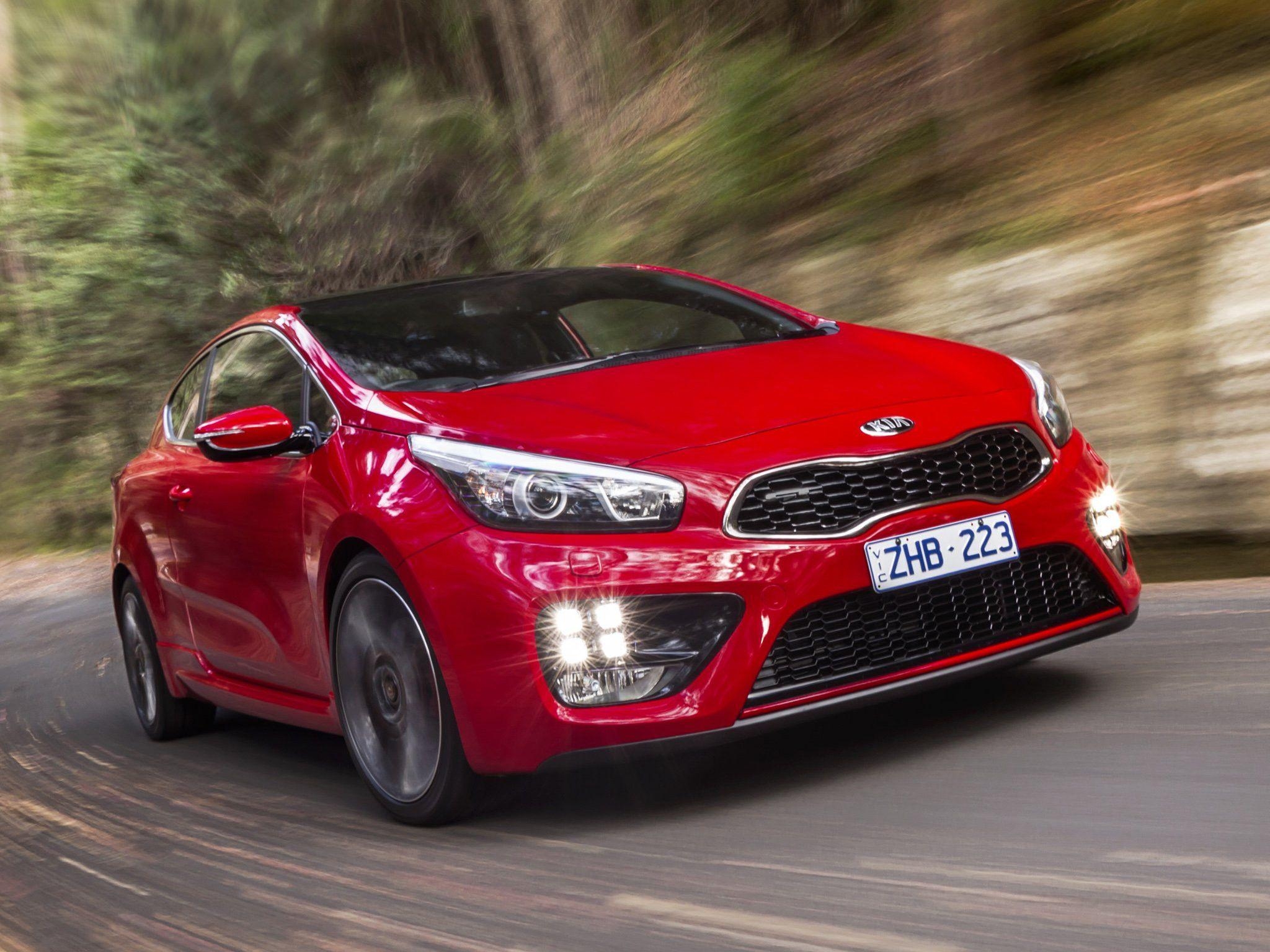 2050x1540 Kia Ceed Wallpapere Auto Gt Wallpaper J Background, Desktop