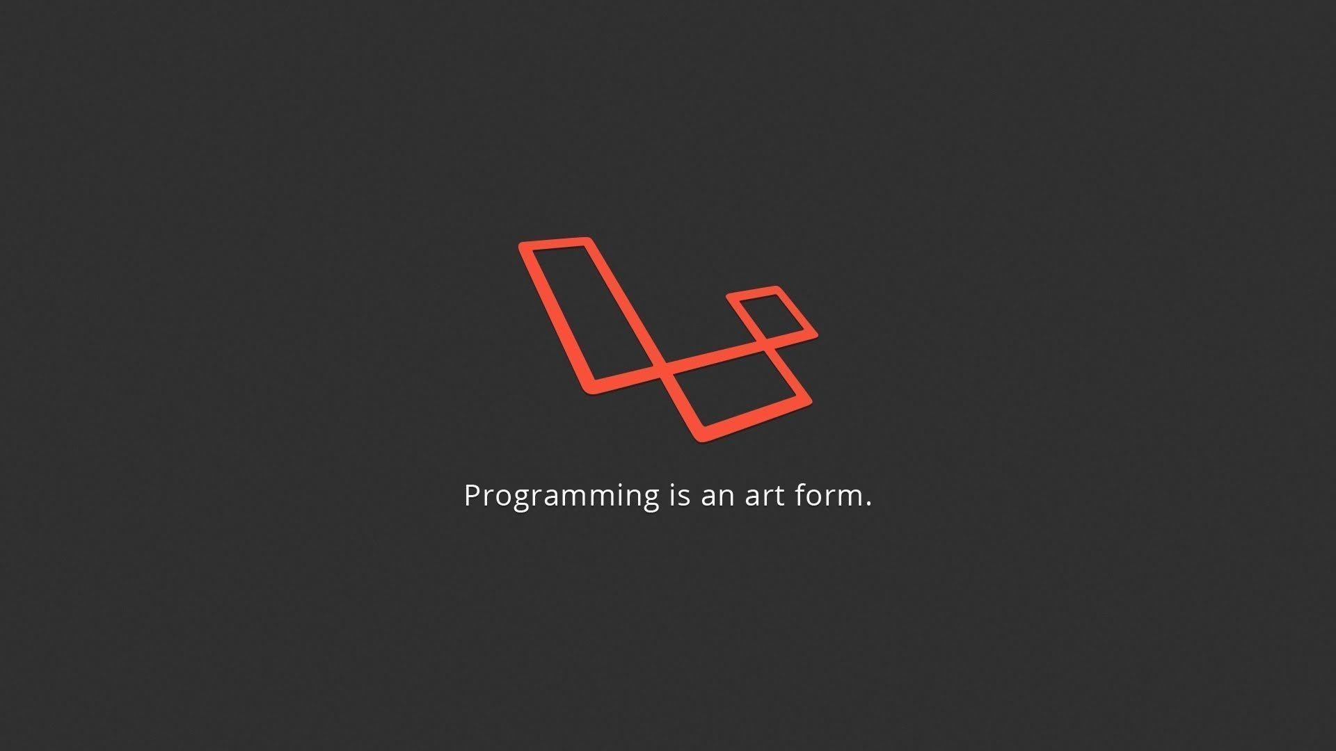 1920x1080 Programming Is An Art Form Developer Wallpaper. Developer, Desktop