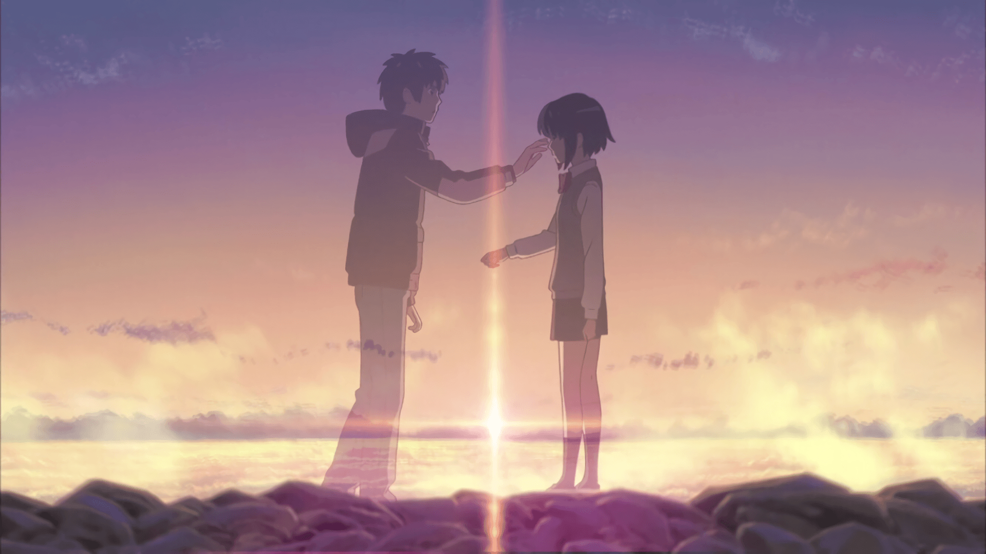 1920x1080 Kimi No Na Wa HD Wallpaper. Background, Desktop