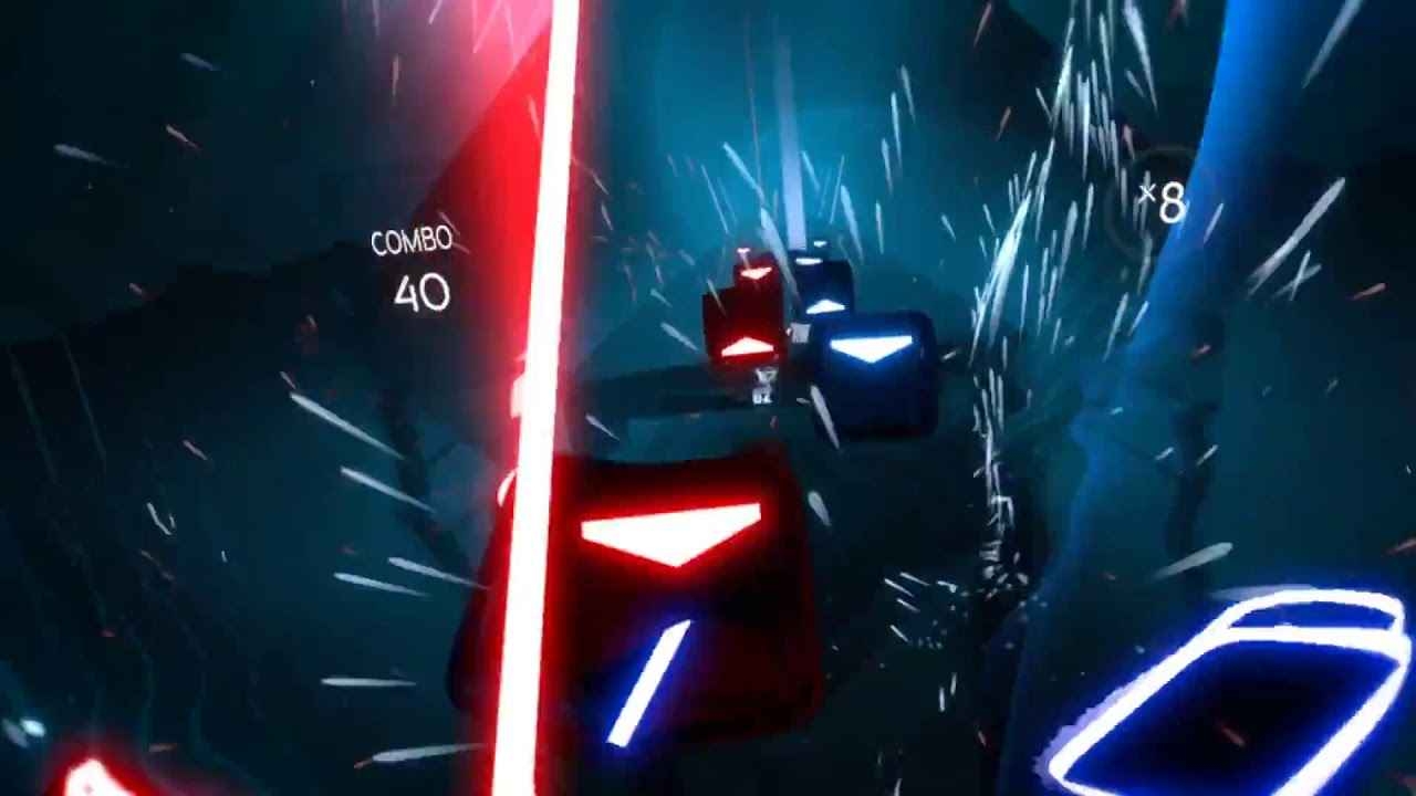 1280x720 Beat Saber PS4 Release Date Confirmed, Desktop