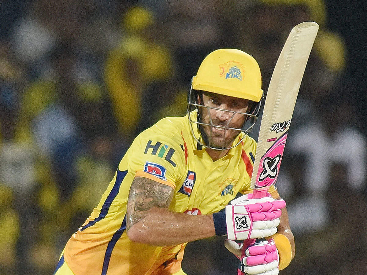 1200x900 CSK opposite of what South Africa are like in World Cups: Du Plessis. Cricket News of India, Desktop