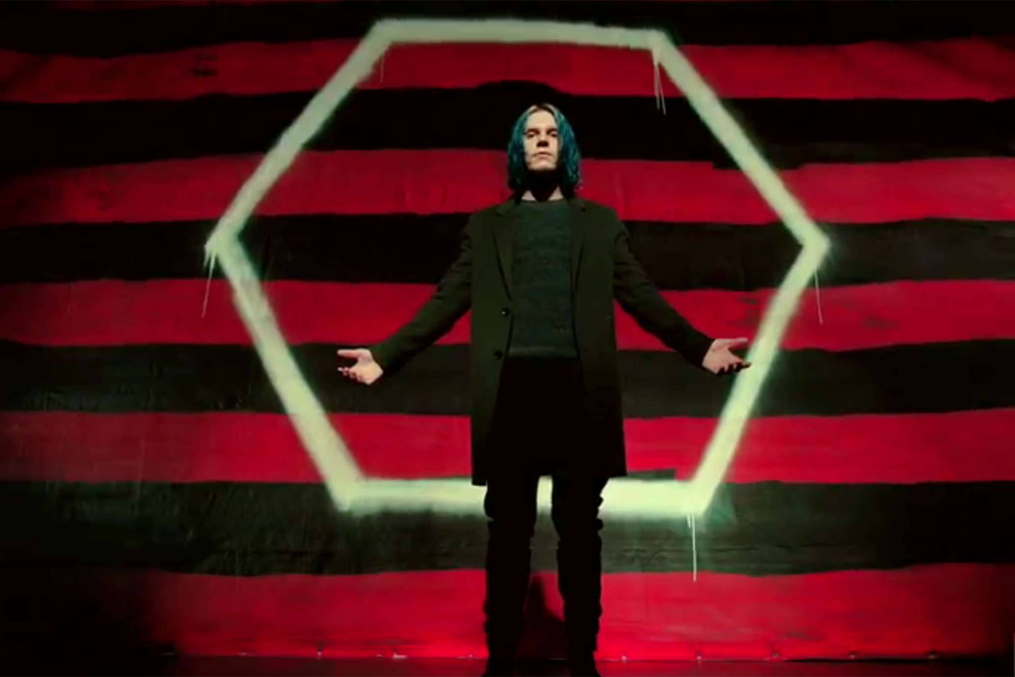 2070x1380 American Horror Story: Cult Recap: Kai's Backstory Revealed, Desktop