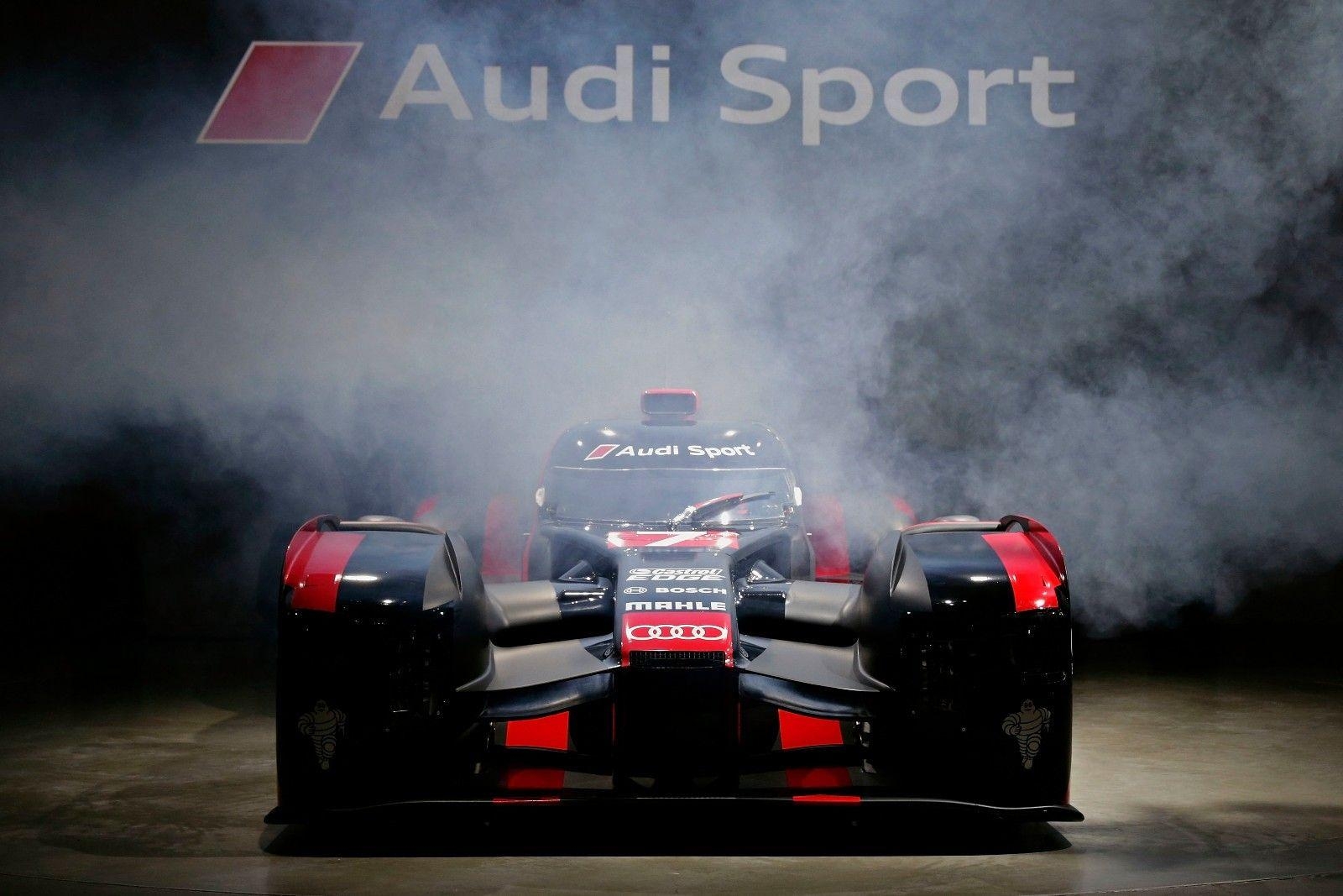 1600x1070 Audi R18 E Tron Quattro Le Mans Prototype Is Against All Odds, Desktop