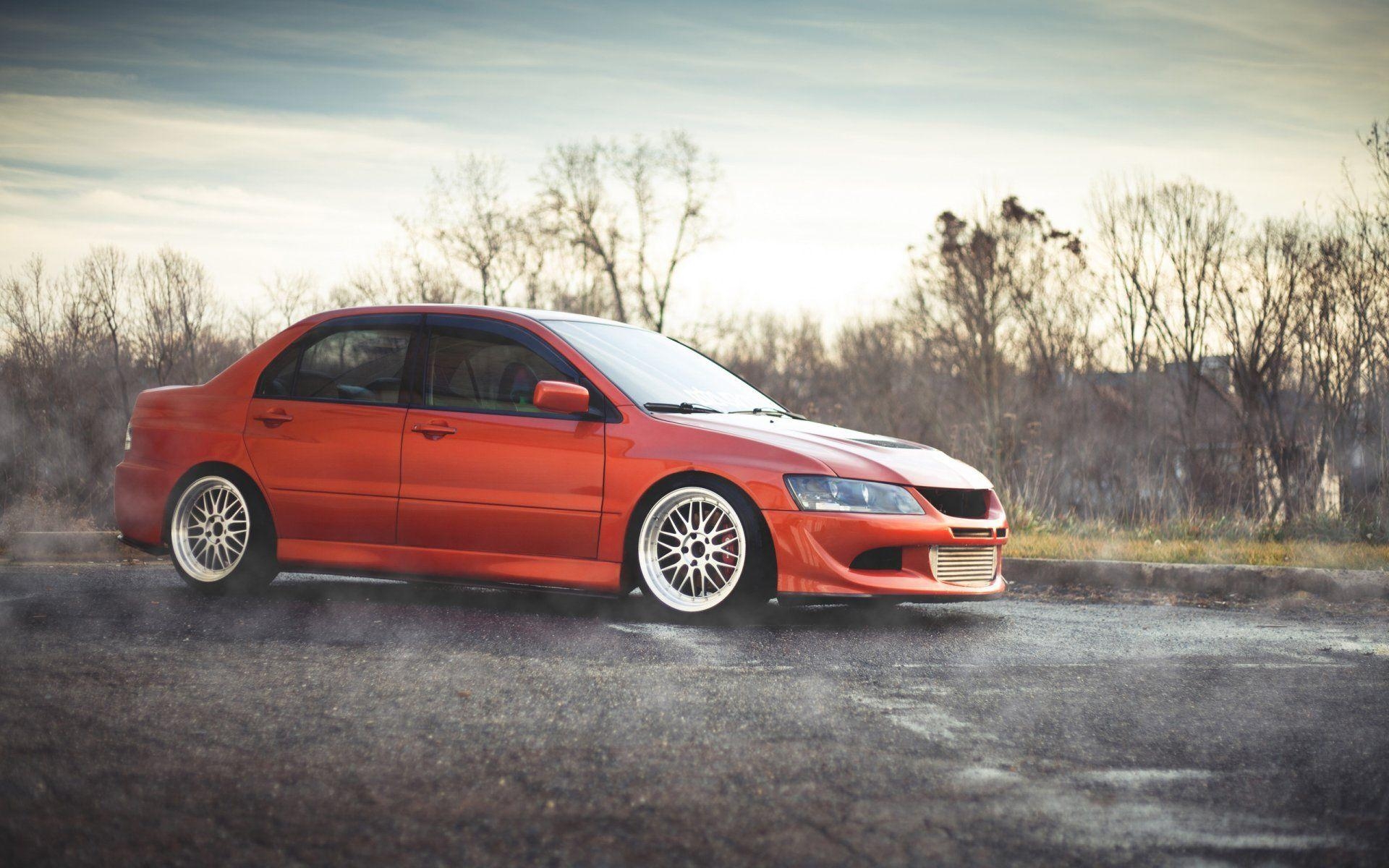 1920x1200 mitsubishi lancer mitsubishi car tuning HD wallpaper, Desktop