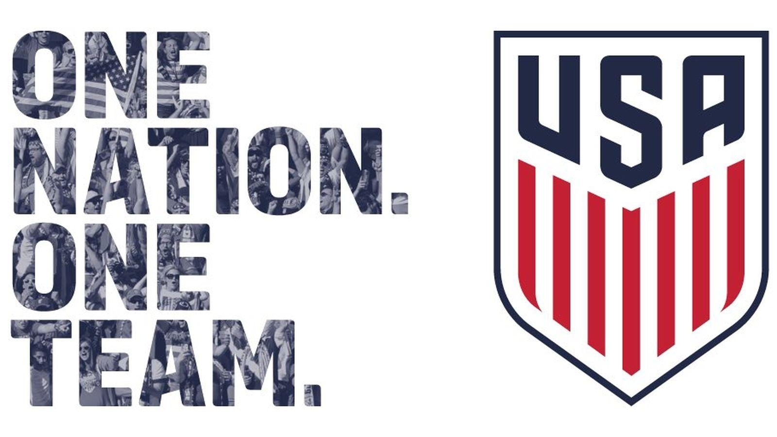 1600x900 US Soccer unveils new crest in unorthodox fashion, Desktop