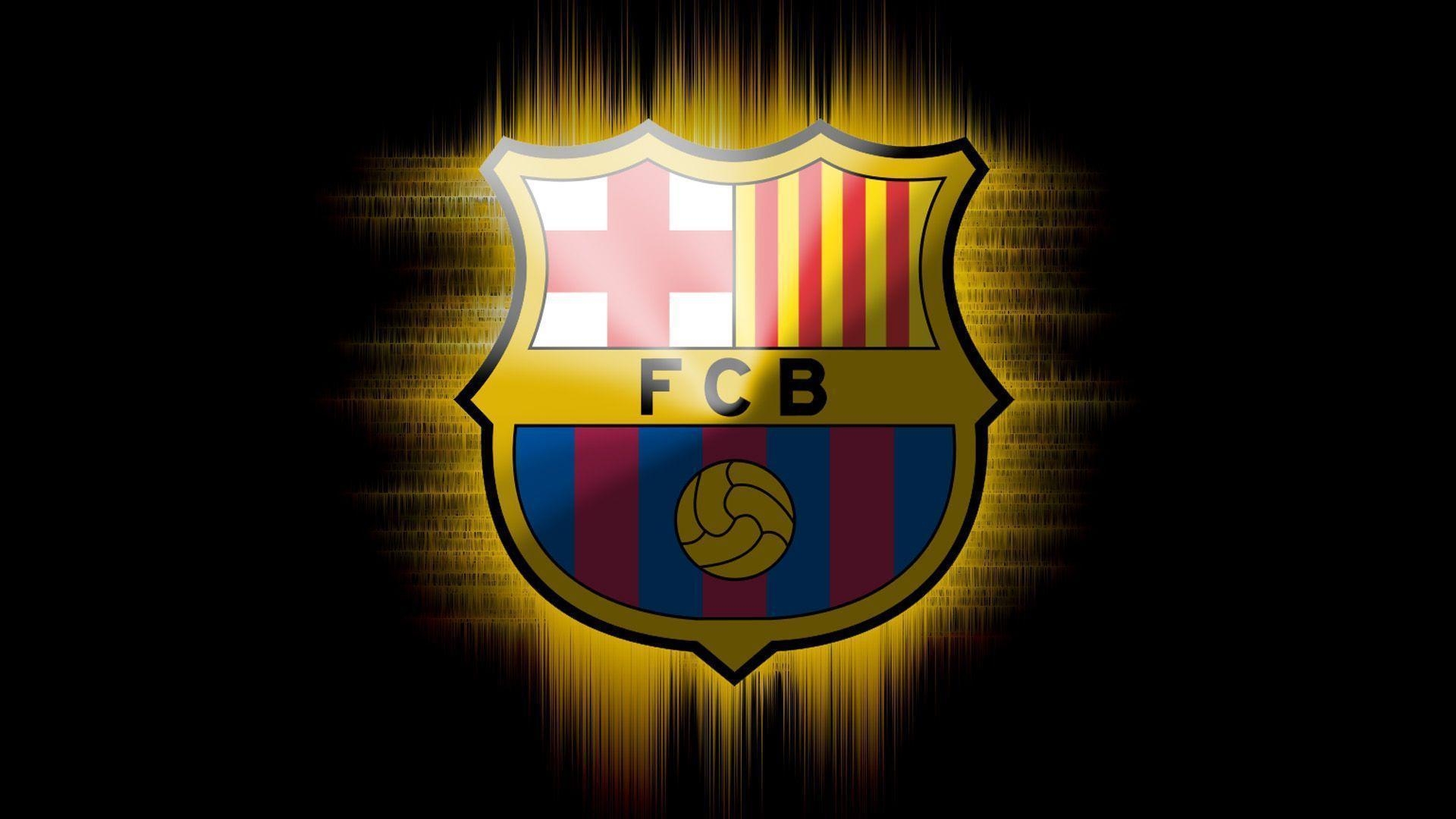 1920x1080 Barcelona Logo Wallpaper. HD Wallpaper, Background, Image, Art, Desktop