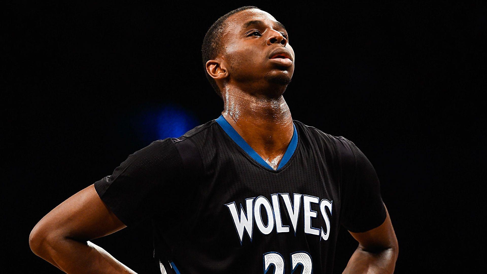 1920x1080 Andrew Wiggins will claim Rookie of the Year for all the right, Desktop