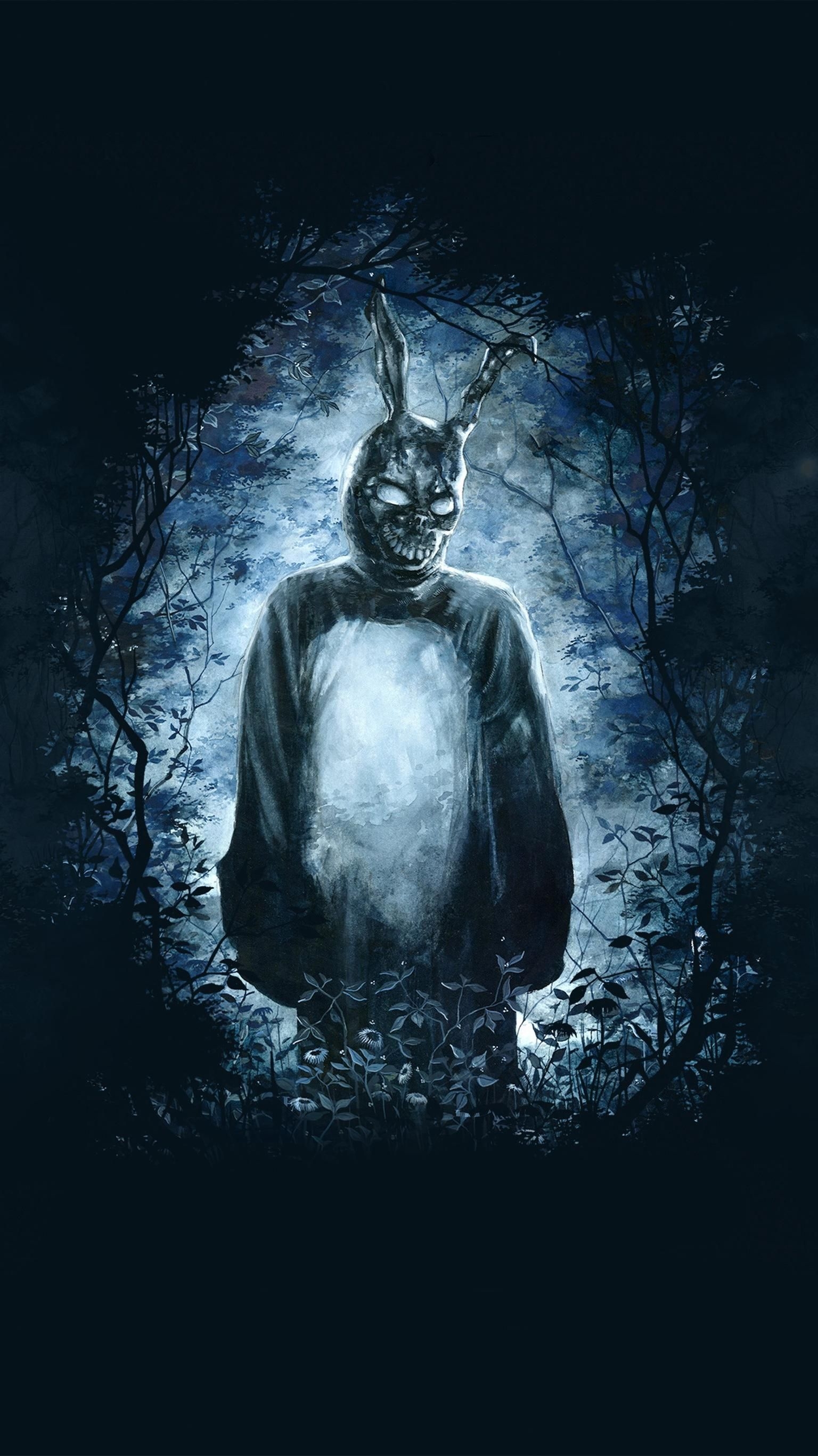 1540x2740 Donnie Darko (2001) Phone Wallpaper. Moviemania. Donnie darko, Donnie darko frank, Movie wallpaper, Phone