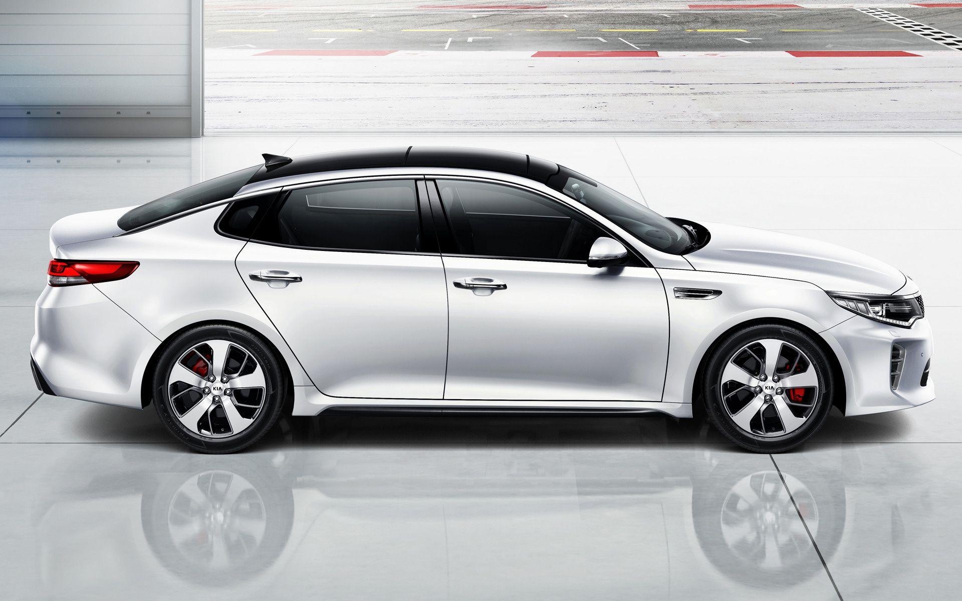 1920x1200 Kia Optima GT (EU) and HD Image, Desktop