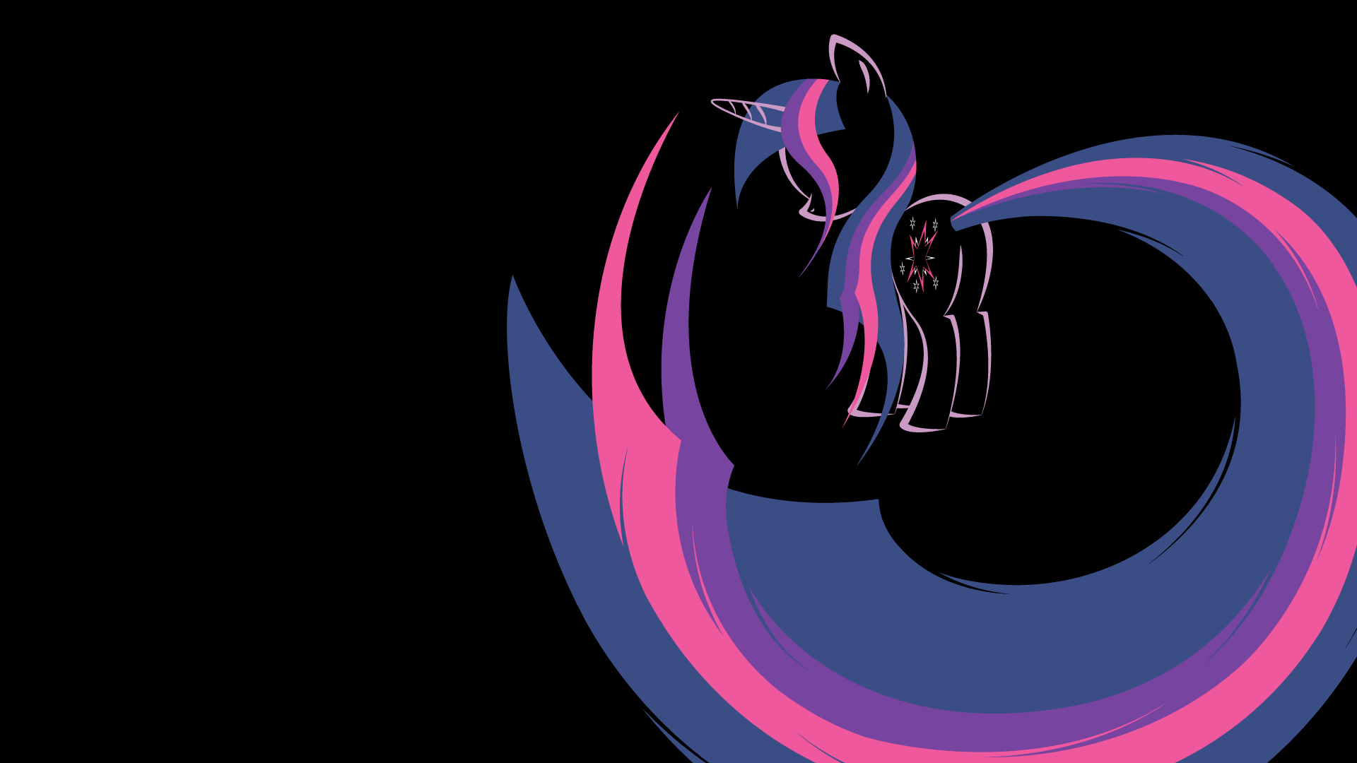 1920x1080 Twilight Sparkle HD wallpaper, Desktop